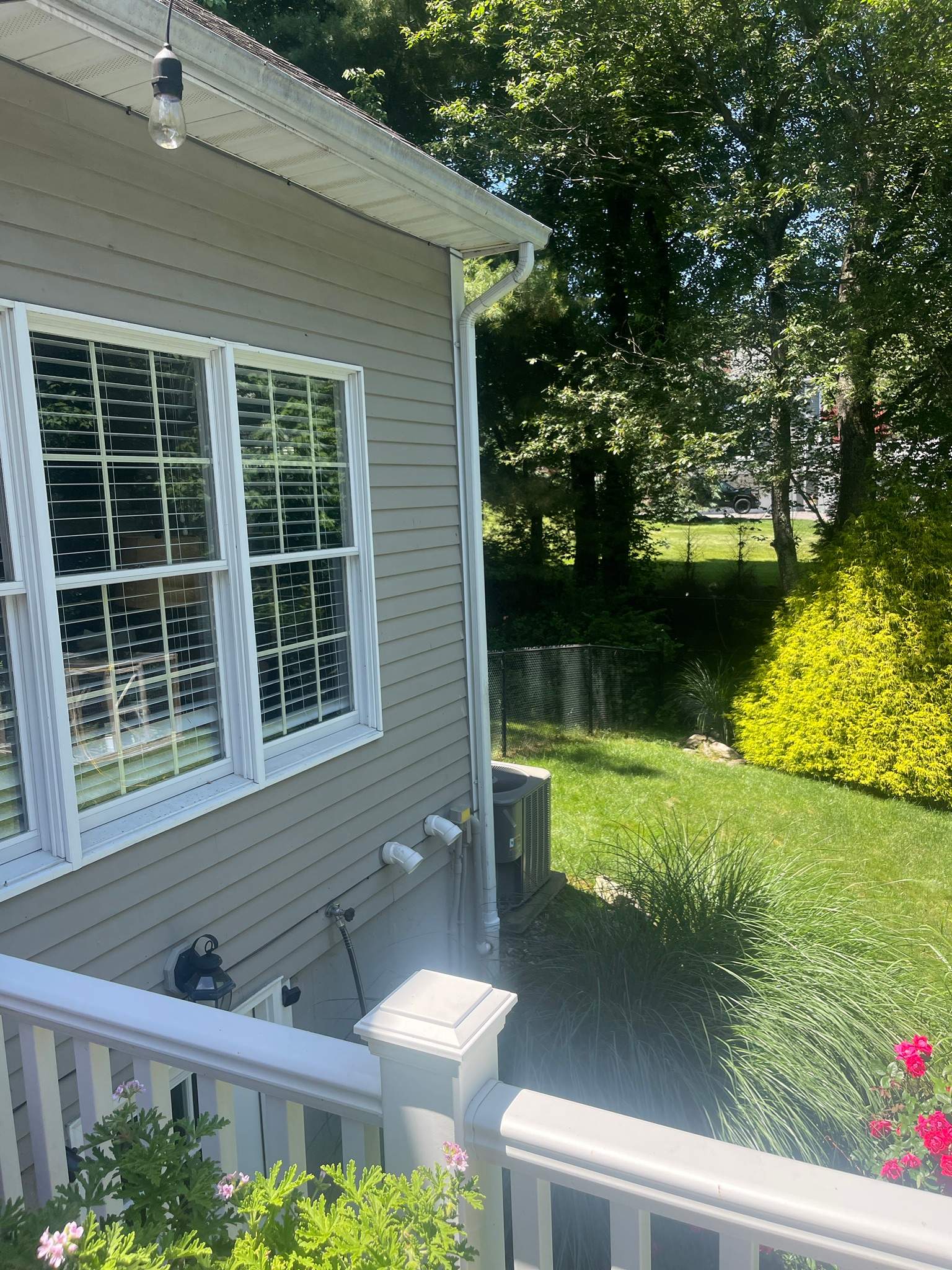 Residential Roofing Installation using Owens Corning TruDefinition Duration - Estate Gray by A Plus Exterior