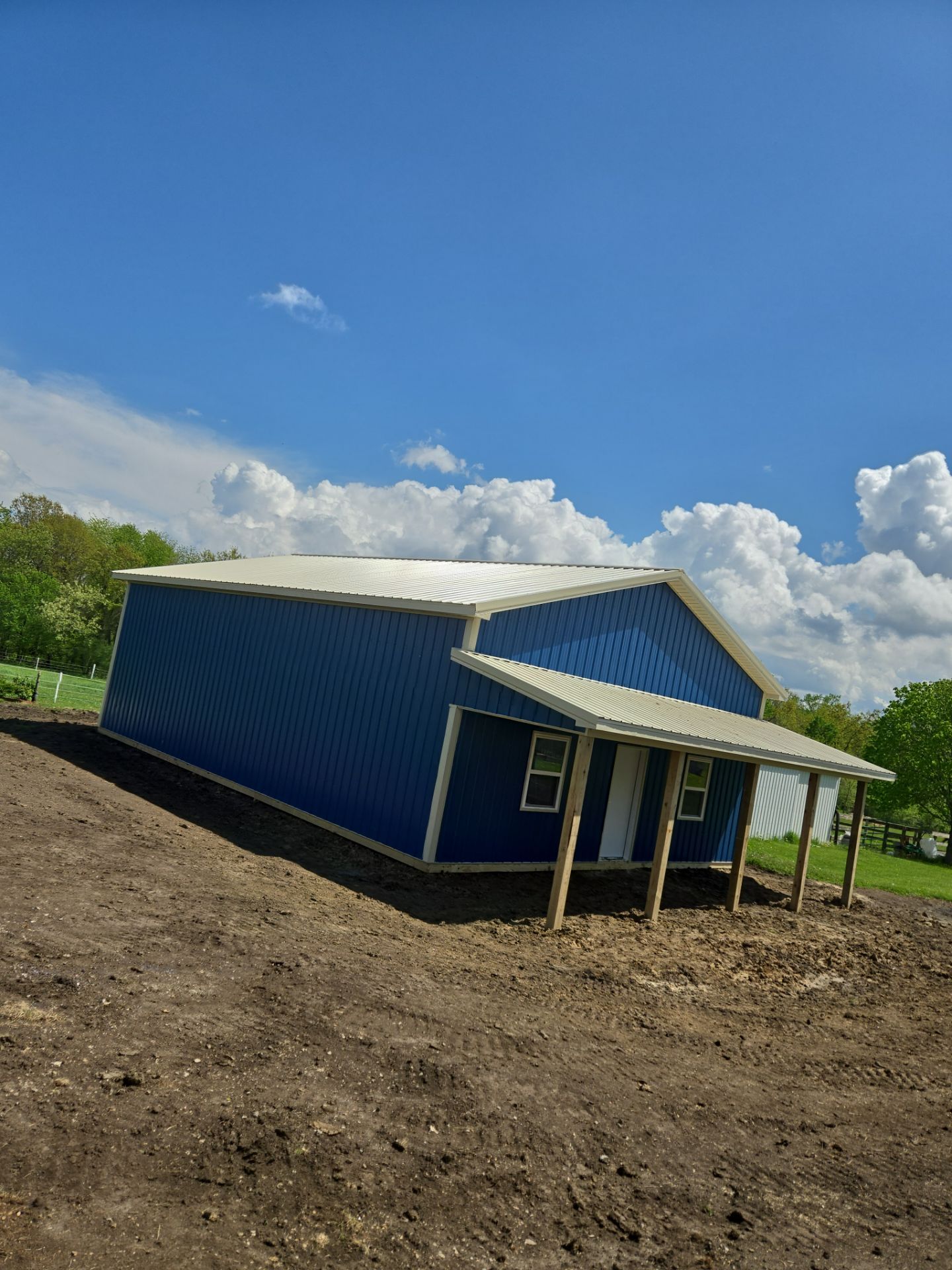 Hotchkiss Project by Graber Custom Structures