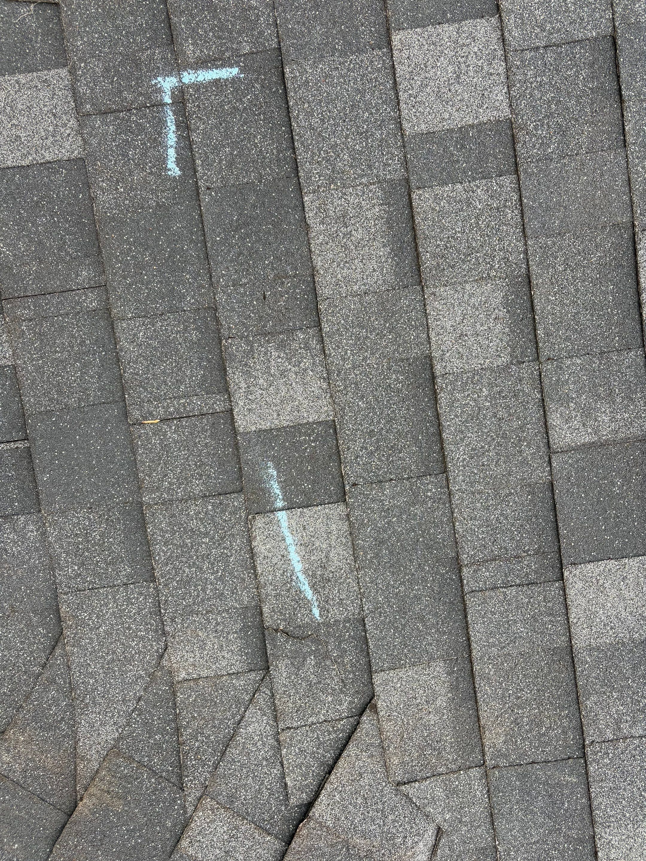 Residential Roofing Installation using TAMKO Titan XT Rustic Black by RISE Roofing & Restoration, LLC