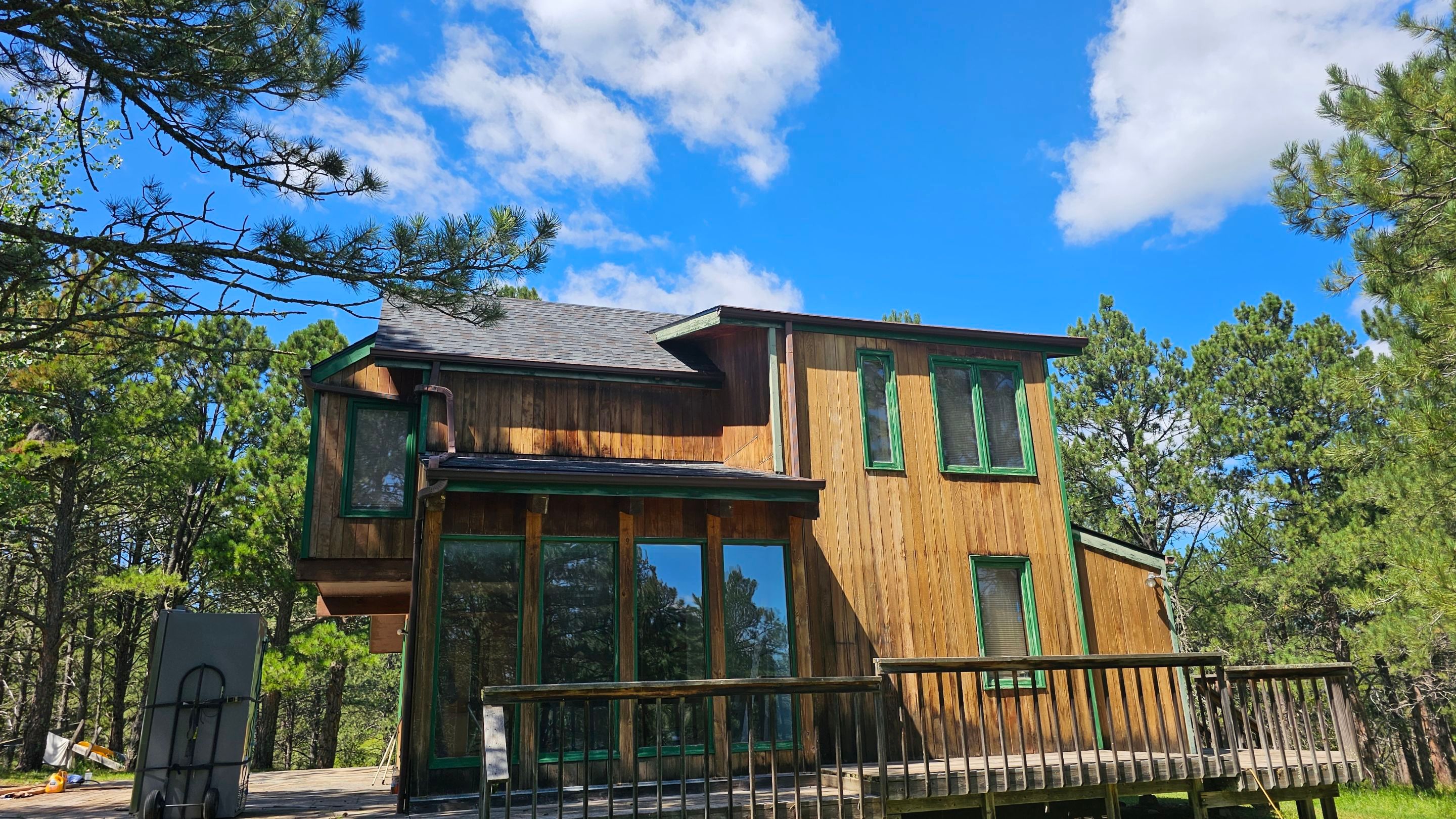 Is this the same home? by Weather-Tite Exteriors LLC