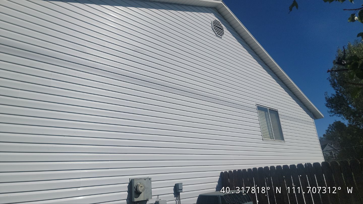 Full Exterior Restoration After Hail Damage – Insurance-Approved by ASAP Roofing & Restoration