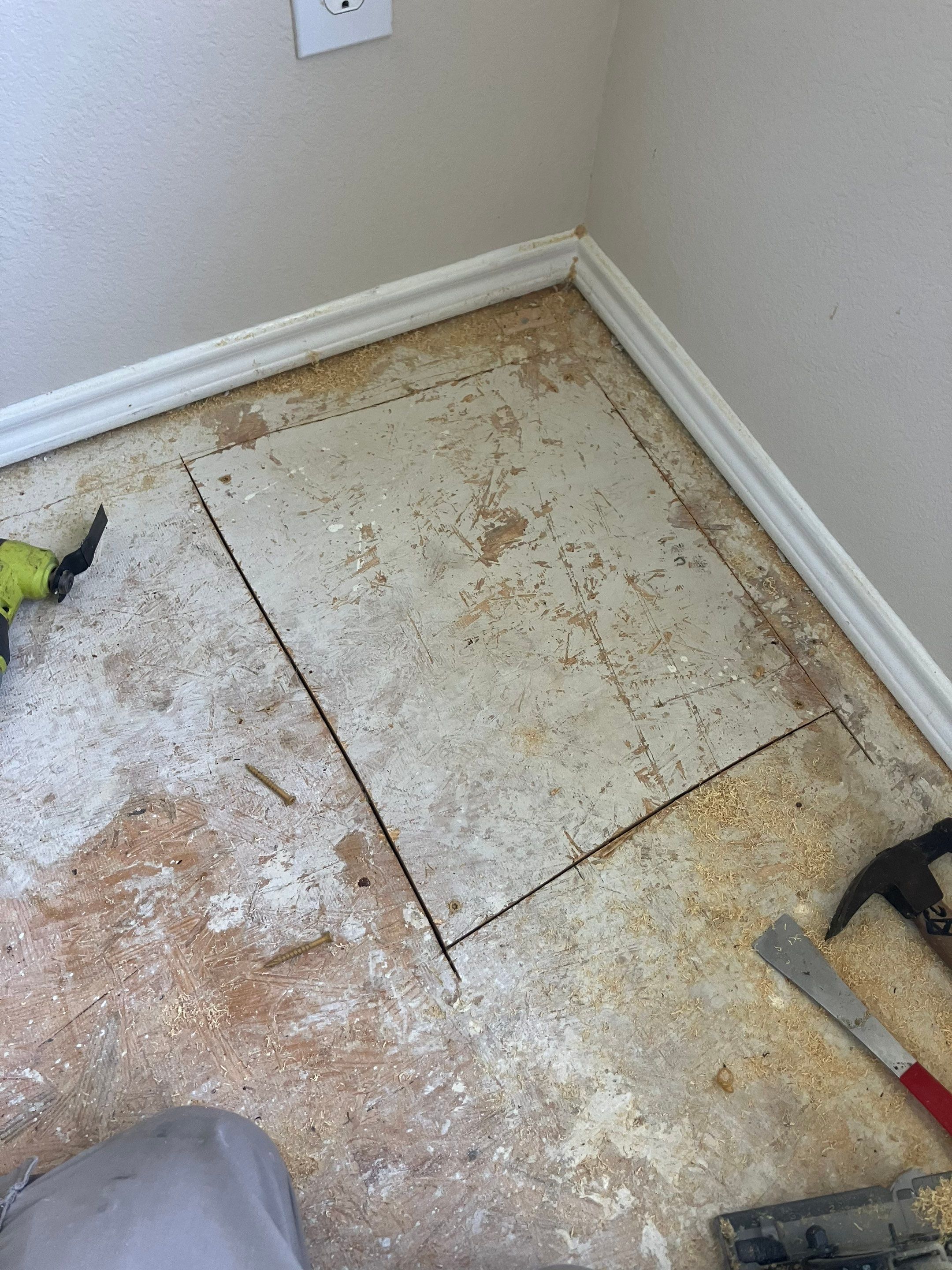 Siding & Bricks = Bees -N- Floors by Rockwall Honey Bee Company