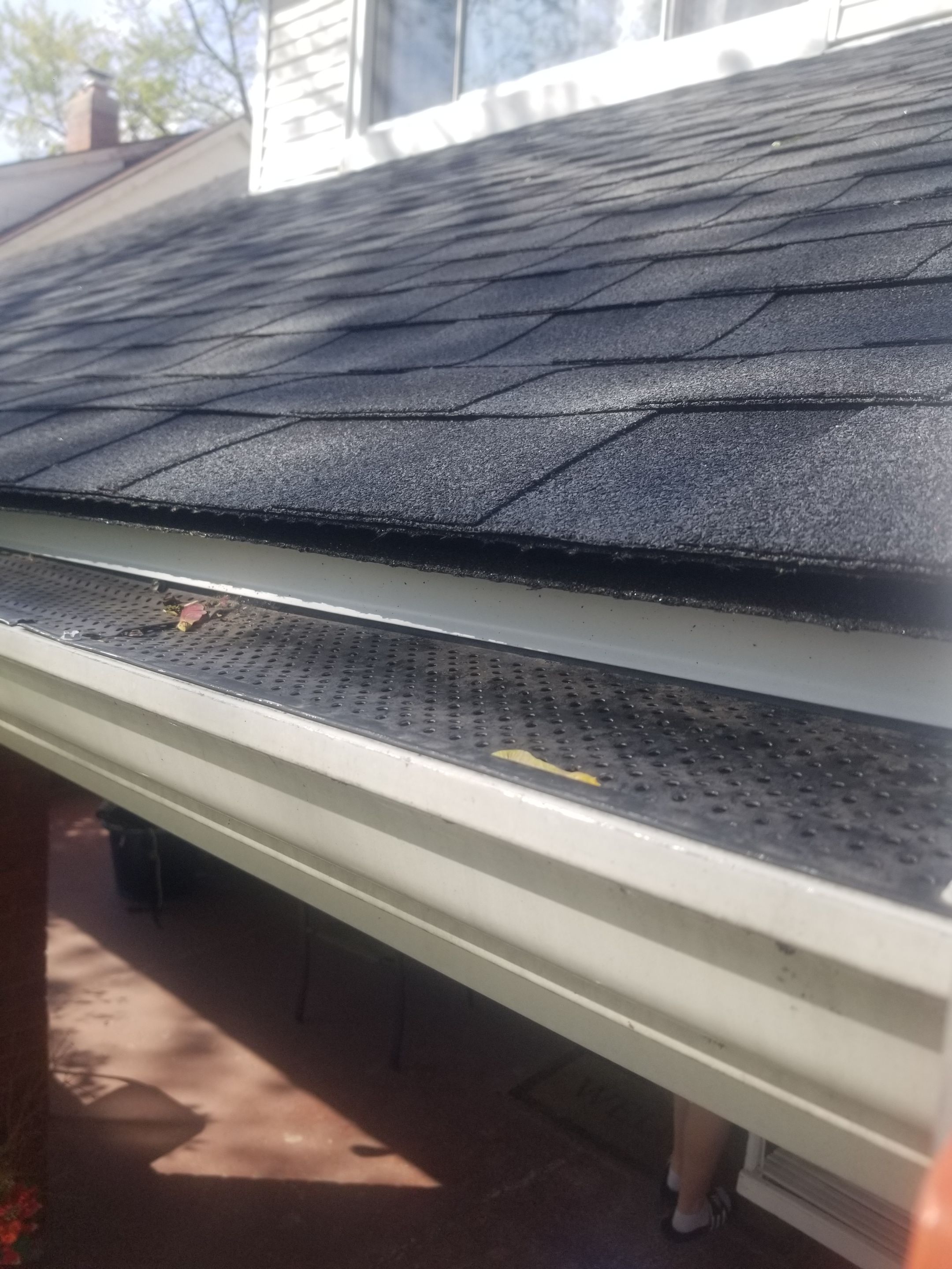 New GAF Timberline HDZ Roofing System  by Northwest Construction 
