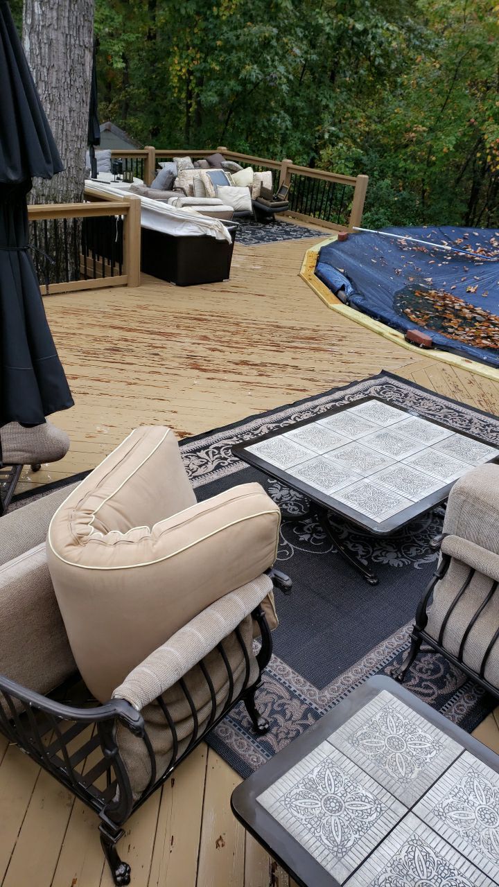House Wash using cleaner by Power Wash Masters LLC