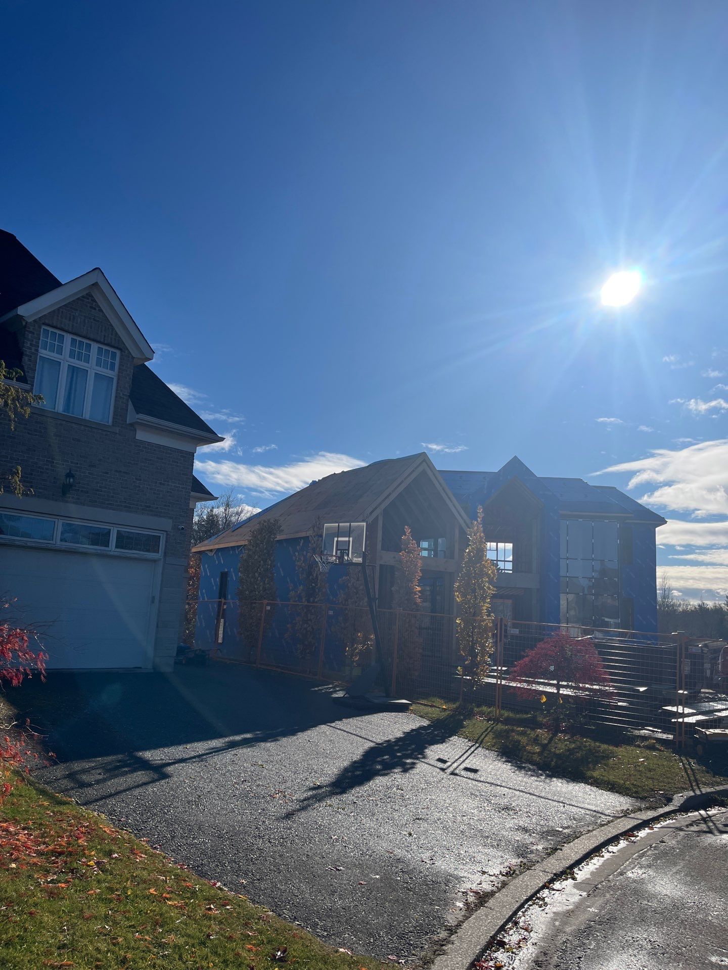 Standing Seam Metal Roofing using 16" Standing Seam Panels by Jay Carter Roofing & Sheet Metal
