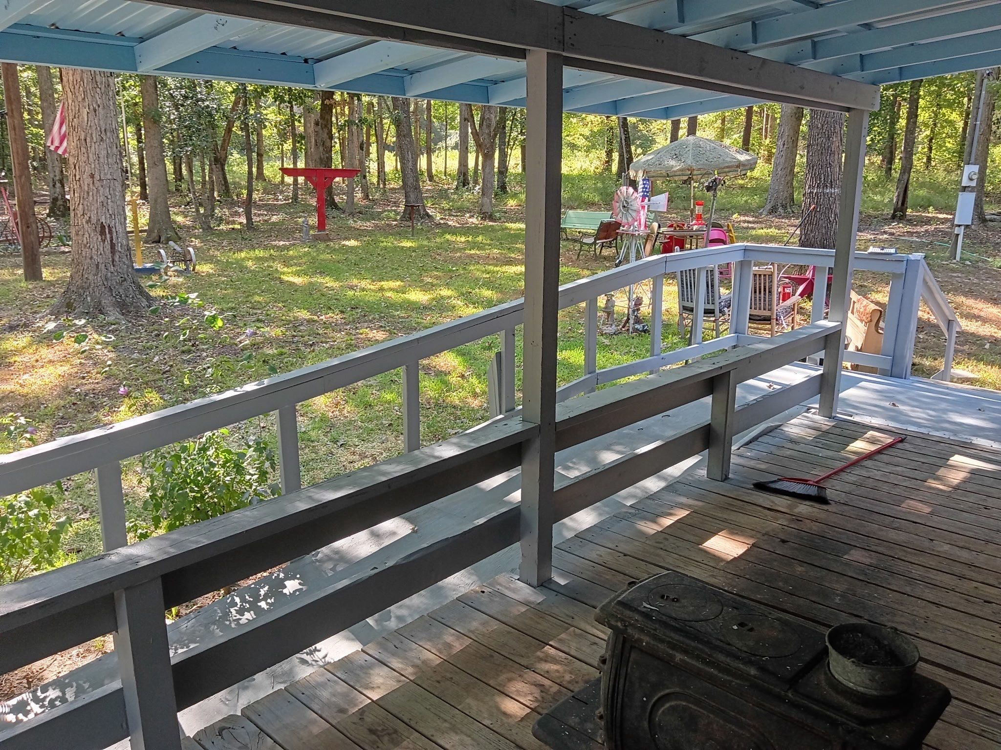 * From Worn to Wow: A Complete Henderson, Texas Modular Home Transformation by Quality Coats Painting