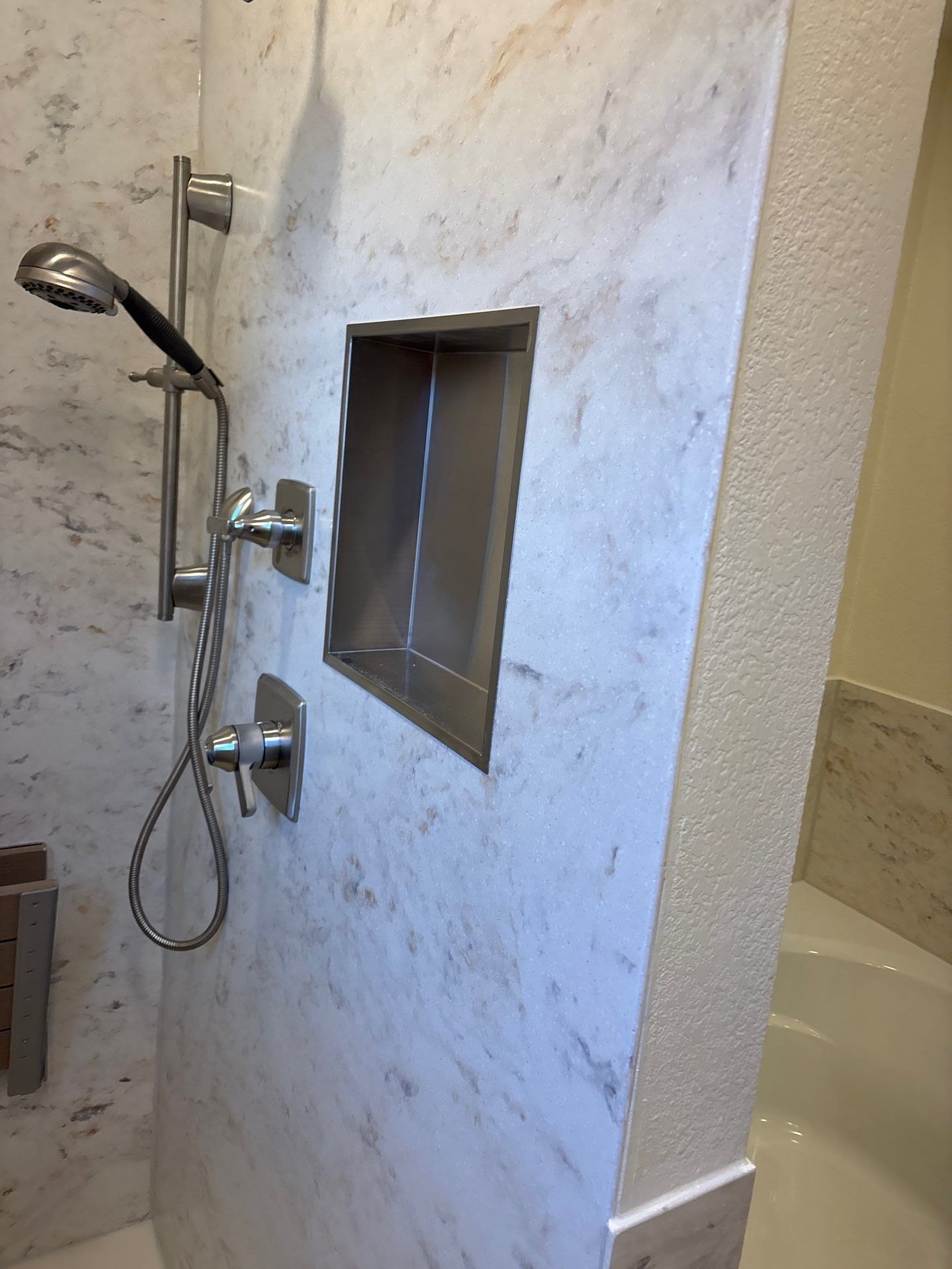 Project in Aurora, CO by Discount Bath LLC