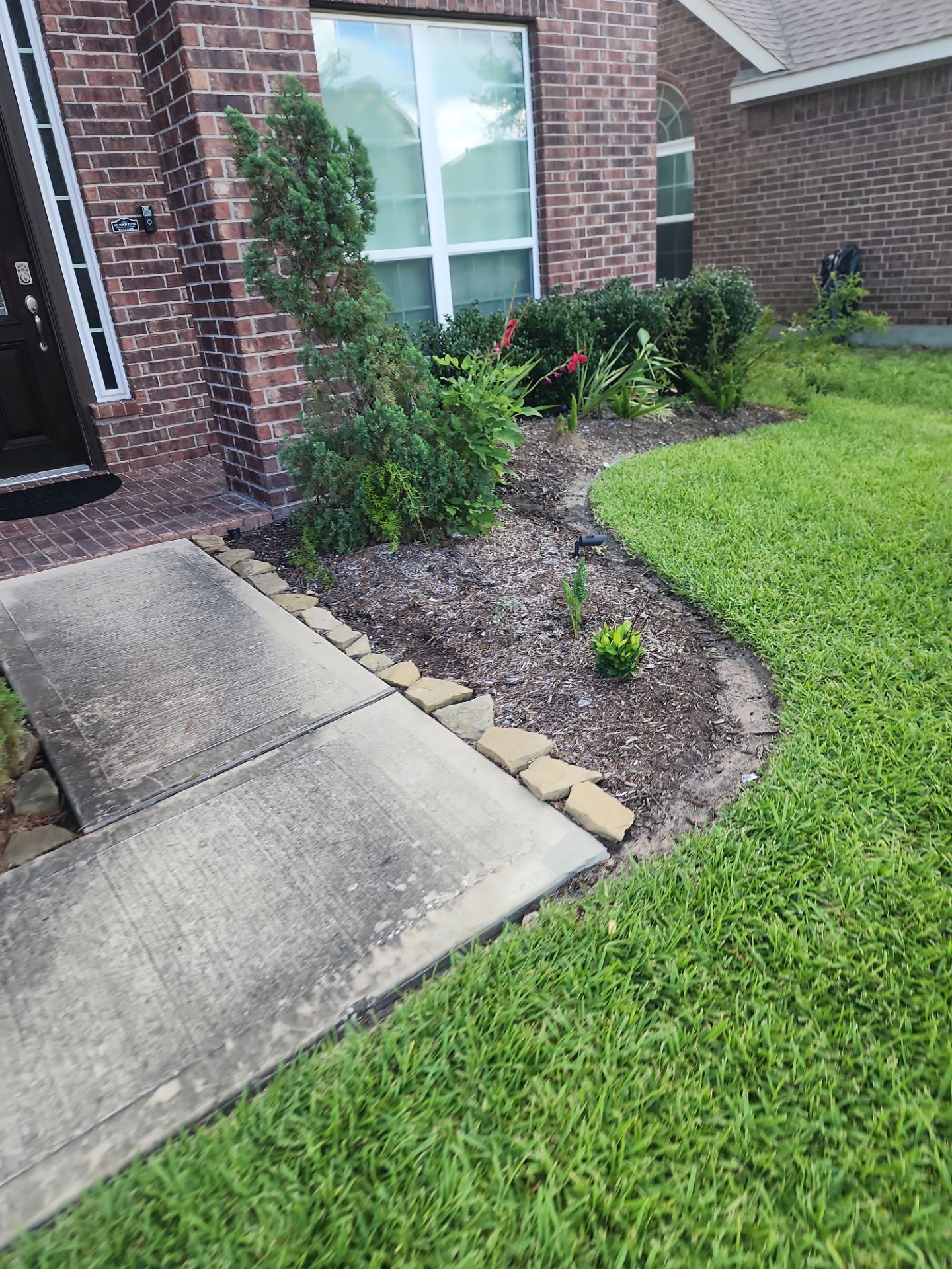 Residential Roofing Installation using Owen's Corning Duration (Lifetime) Shingles by Roof Repair Services LLC