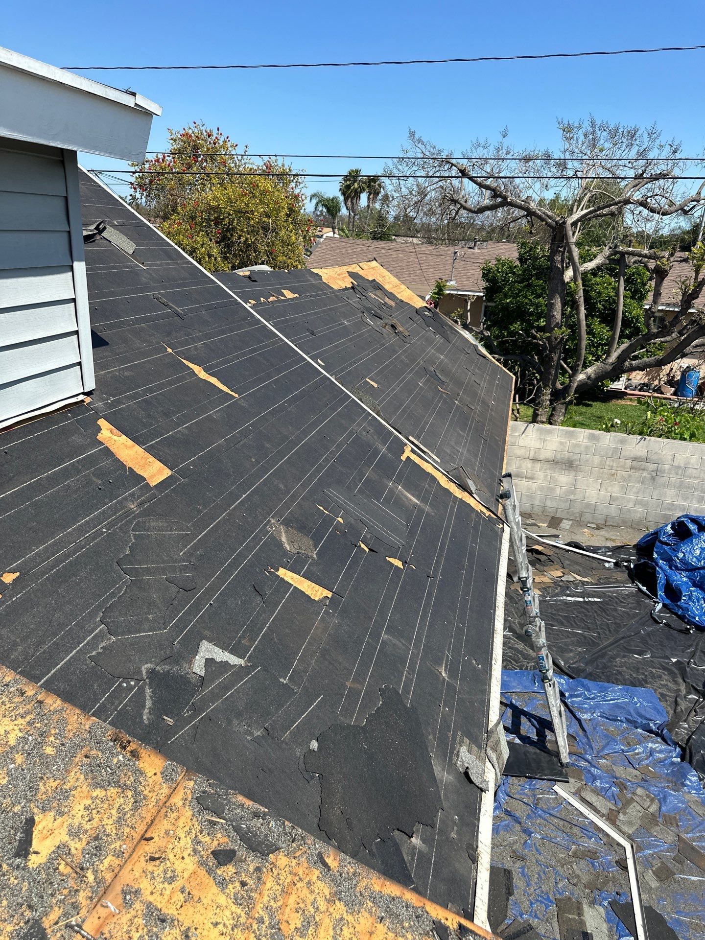 Roof Replacement - Whittier, CA 90604 by Epic Roof Replacement