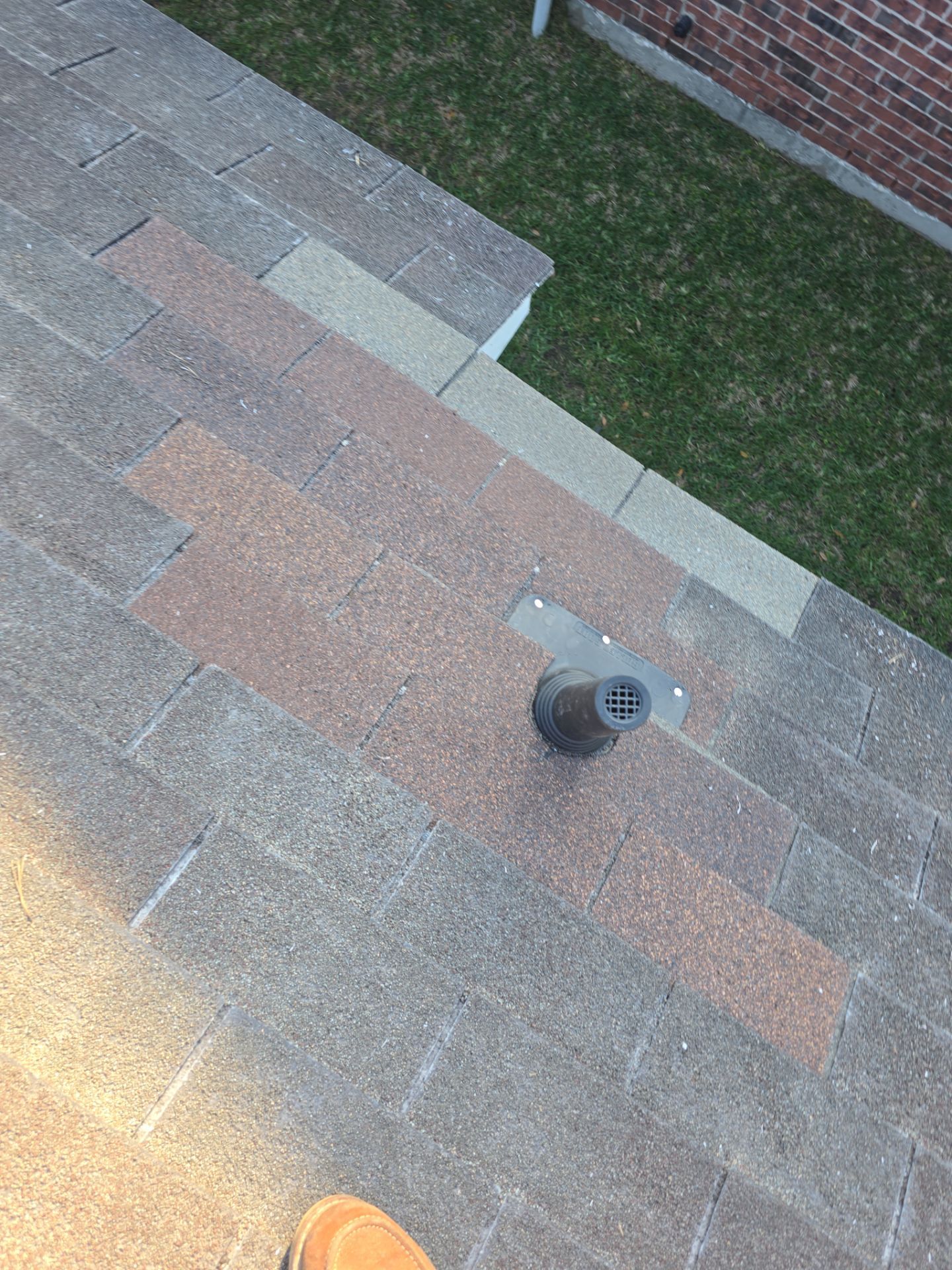 Roof Repair Kingwood by Roof Repair Services LLC