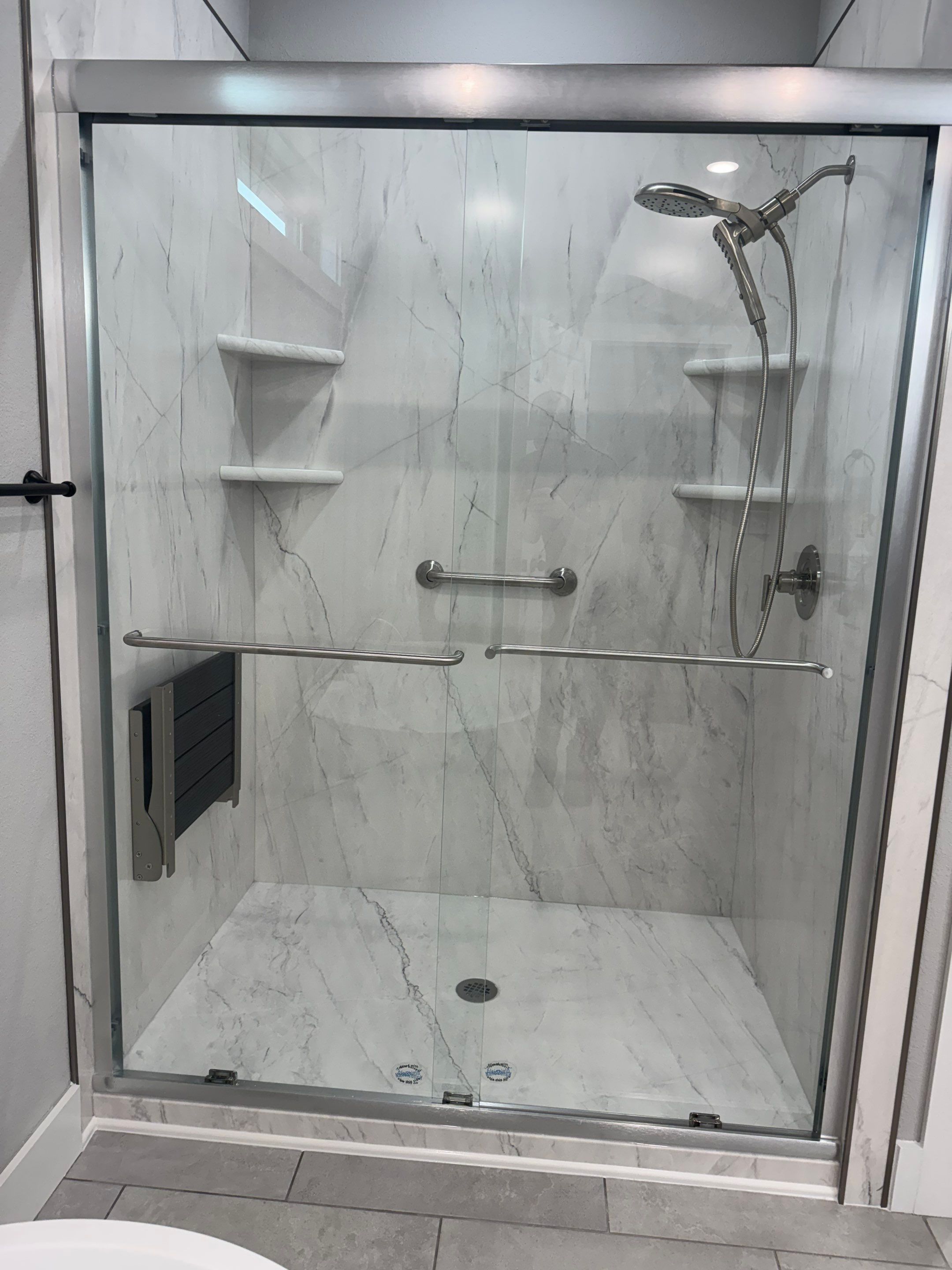 Carlos Project in Bentonville, AR by Ozark Home Pros