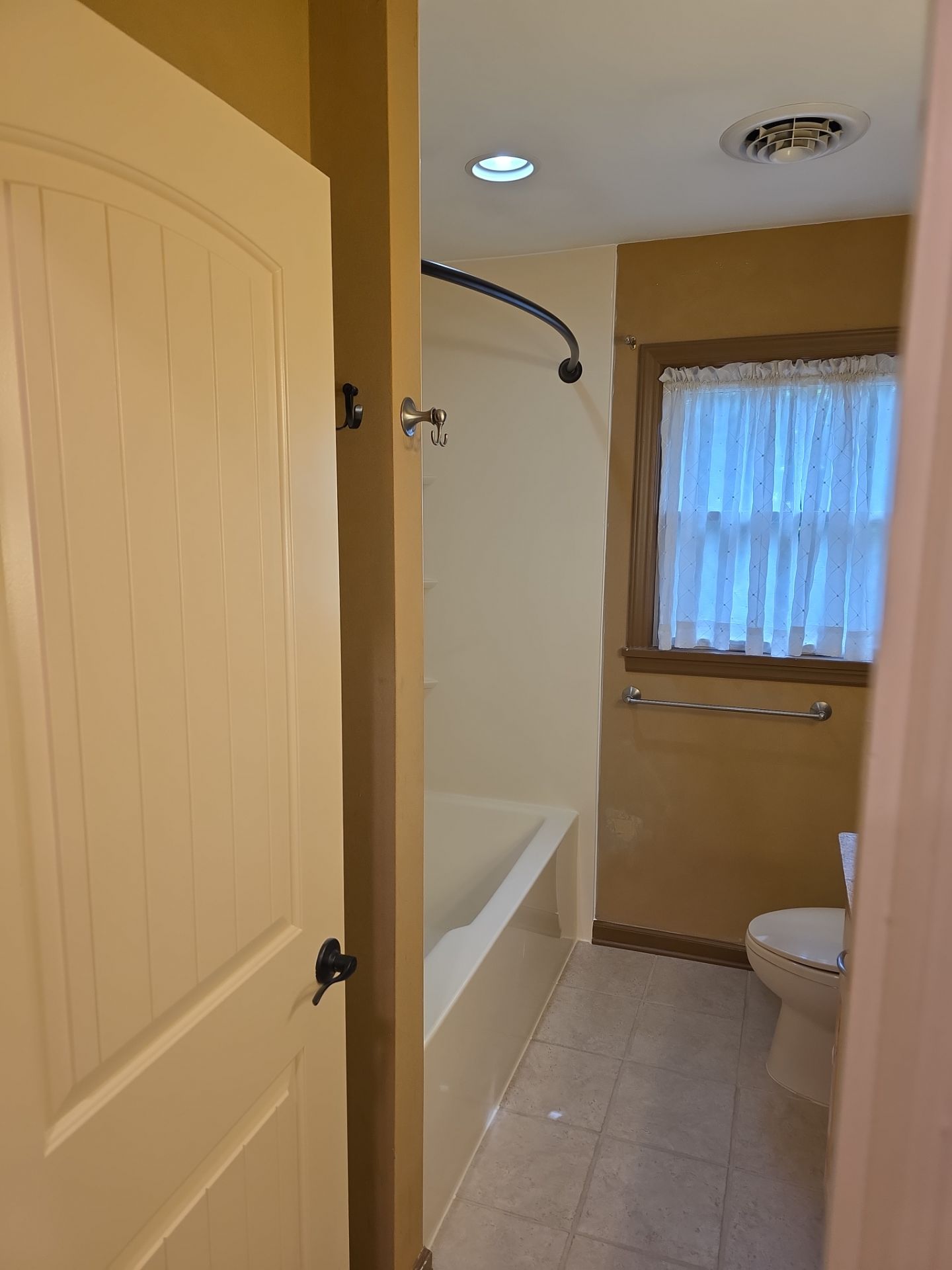 Tub Upgrade by BathPlanet SW Virginia