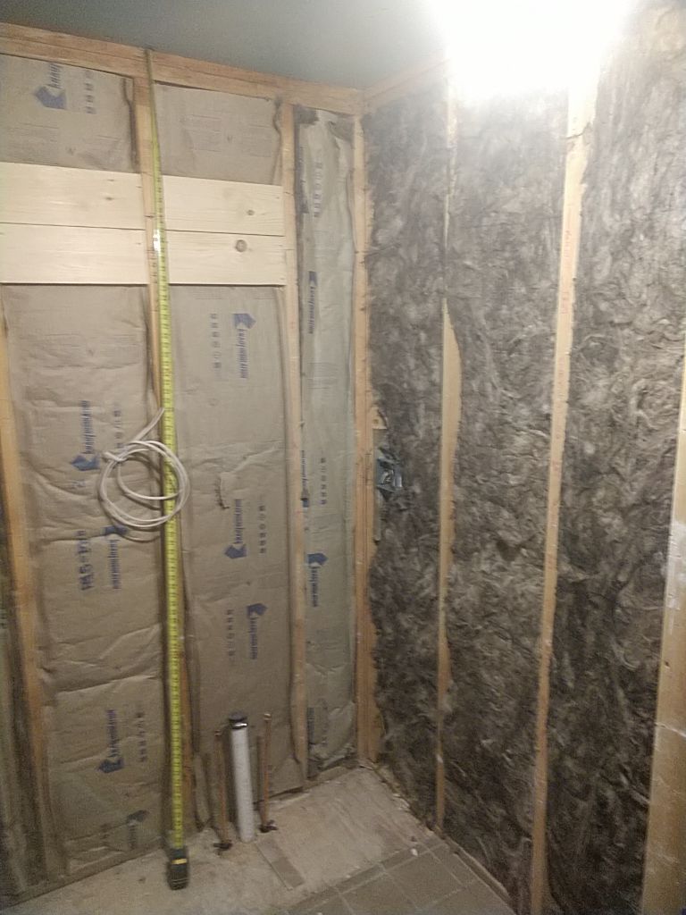 Bathroom Remodel by Ivy Lea Construction