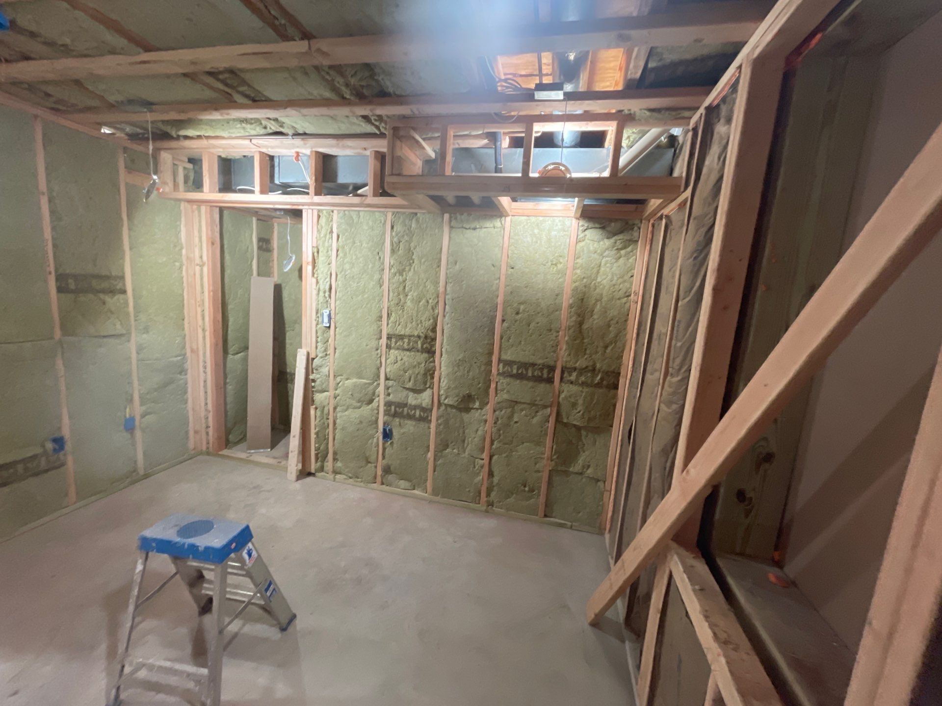 Project in Royersford, PA by Reliable General Contracting