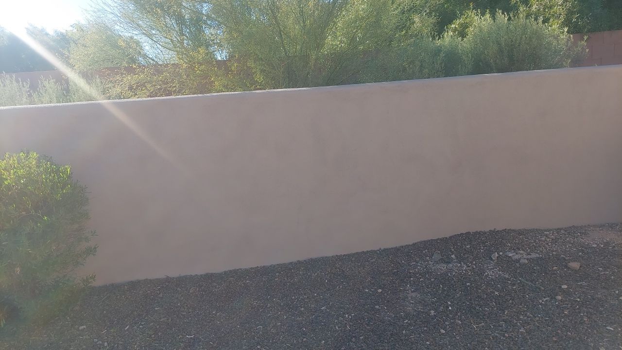 8,600 s.f. Single Family Home in Paradise Valley Arizona 85253 by Crash of Rhinos Painting & Garage Floors