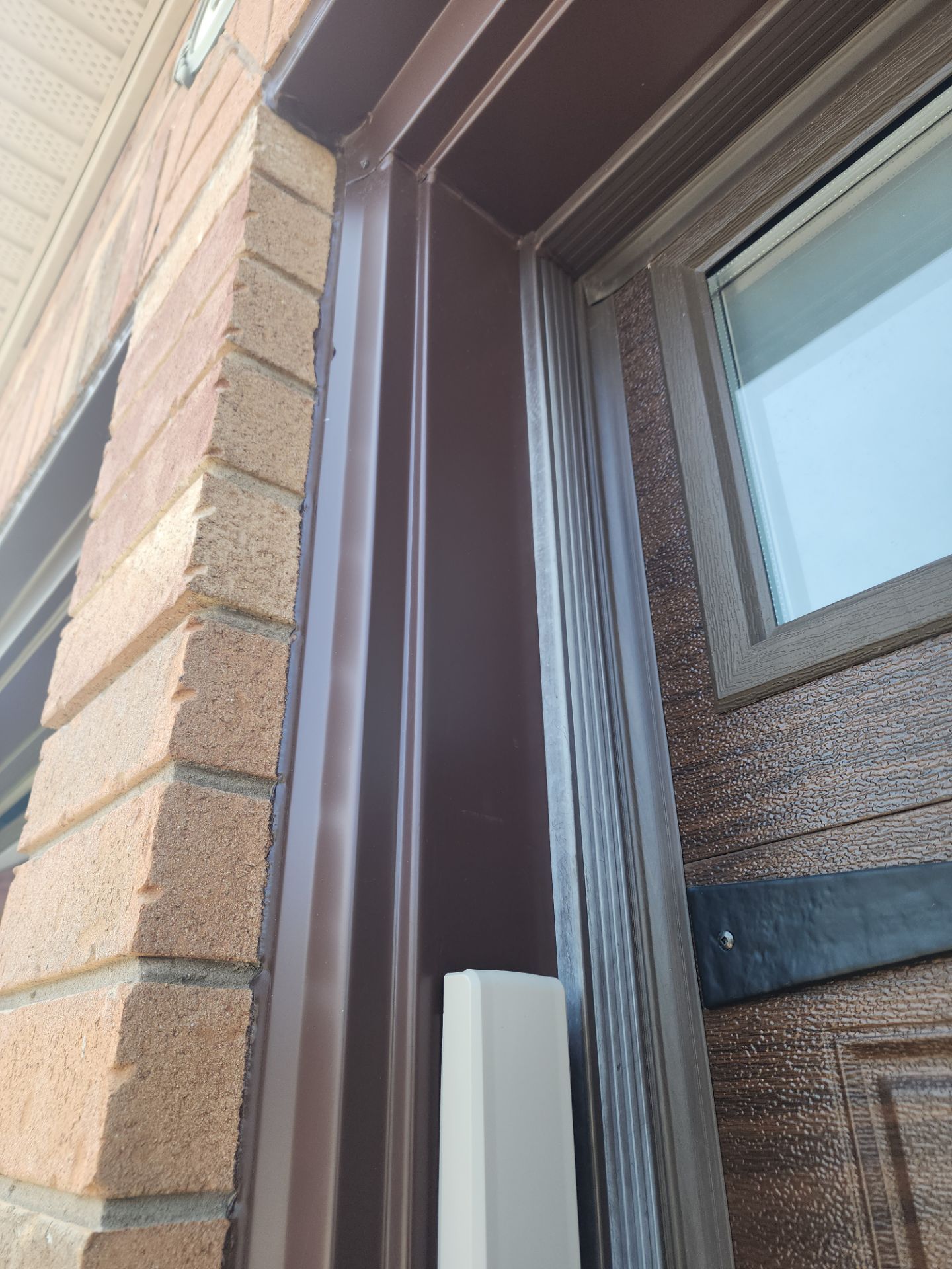 Project in Vaughan by GTA HOME PAINTING