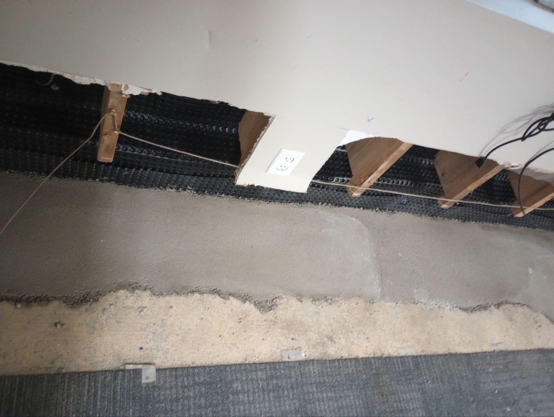 Volunteers of America by Waterproofing Northeast