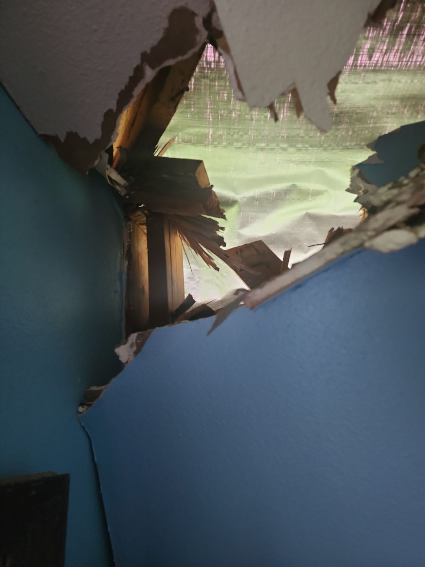 Residential Roofing Repair using Owen's Corning Duration (Lifetime) Shingles by Roof Repair Company