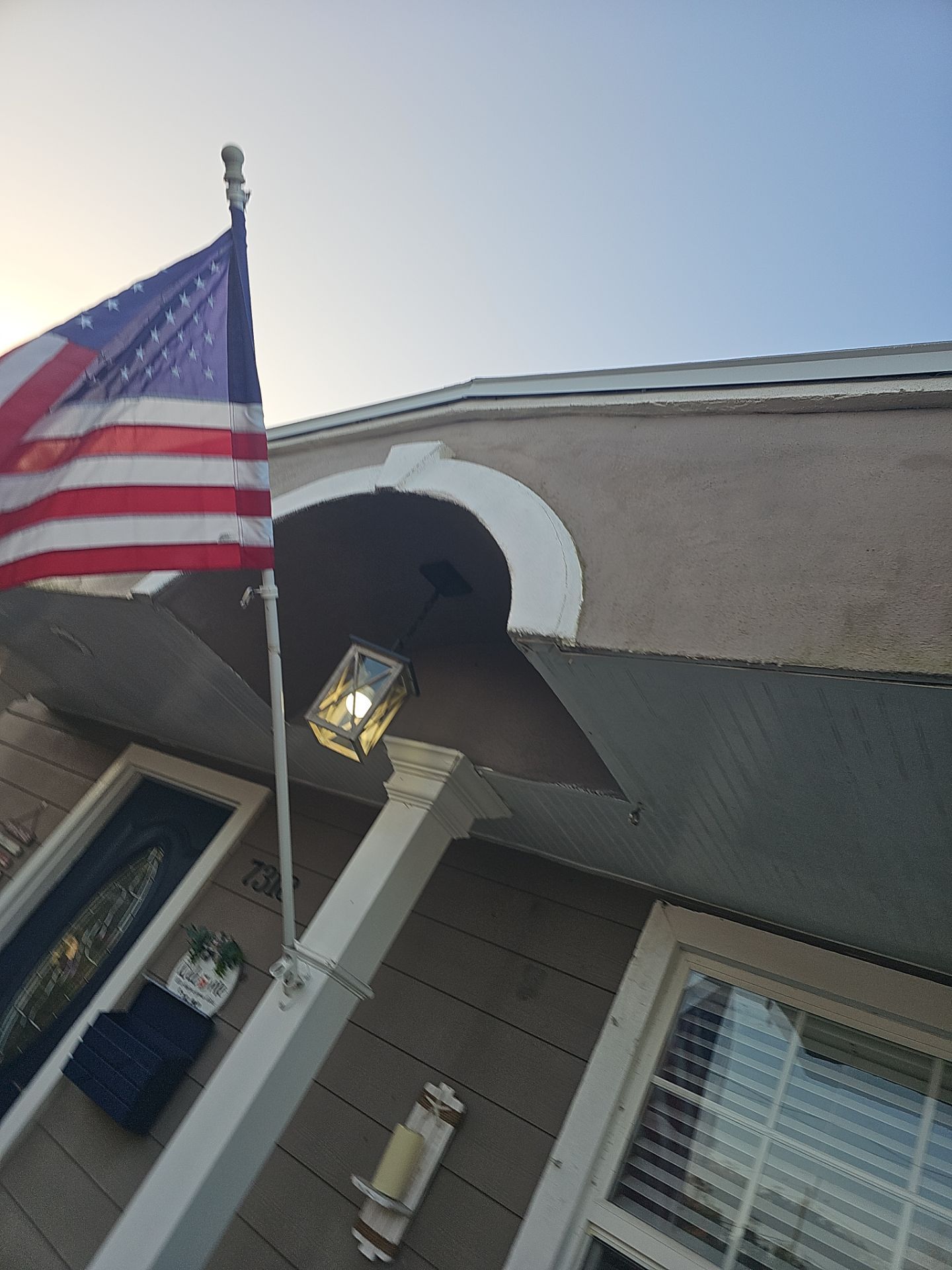 Project in St. Petersburg 33710 by Mitchell Roofing Company LLC