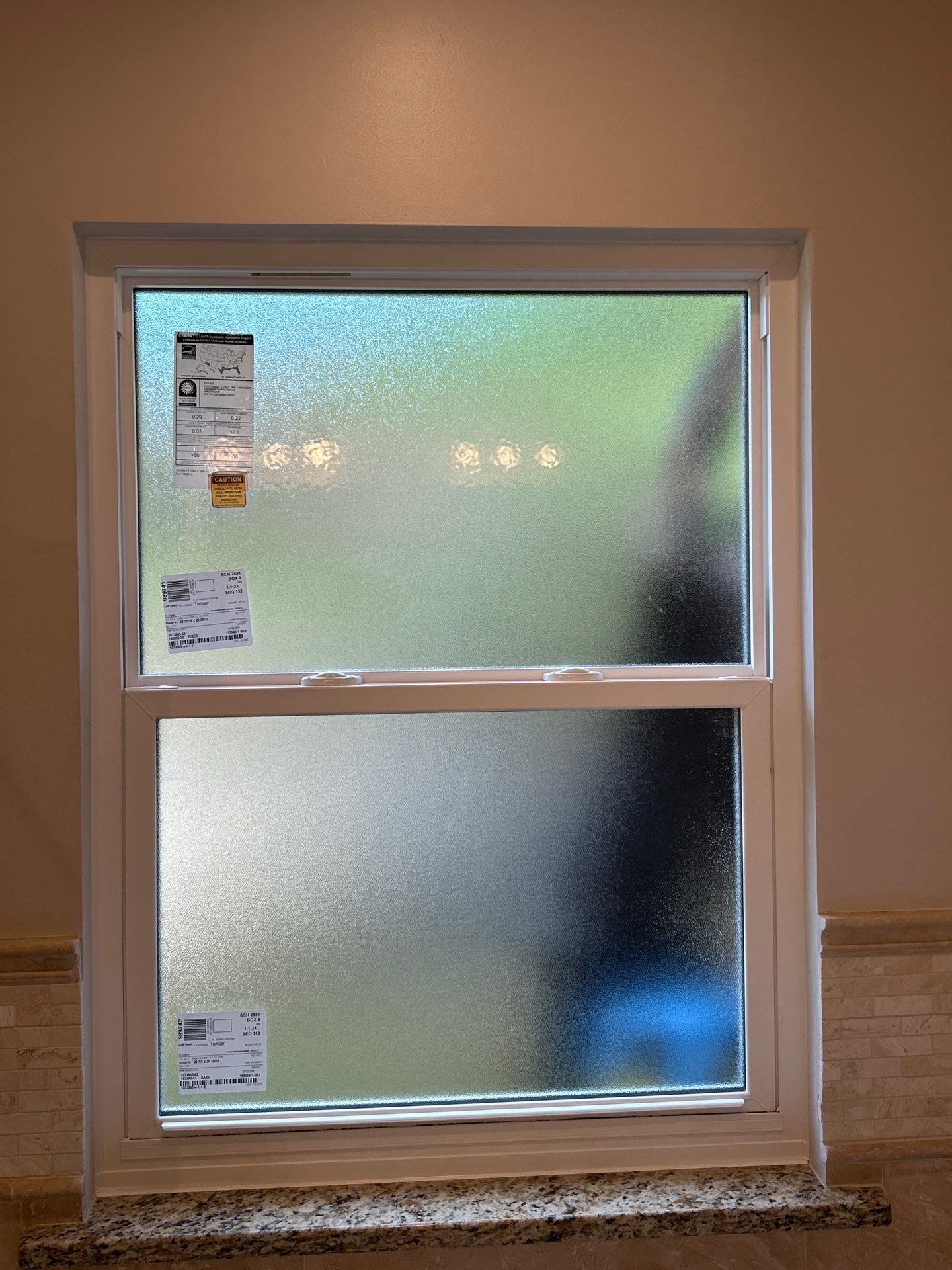 Custom Window Systems, Pella Company by American Window Products Inc  CBC1251207