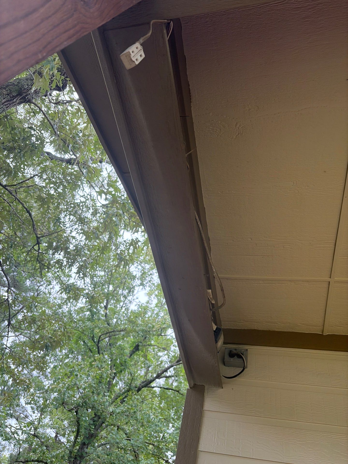 Lindale TX Home Gets New Look With Paint Update by Quality Coats Painting