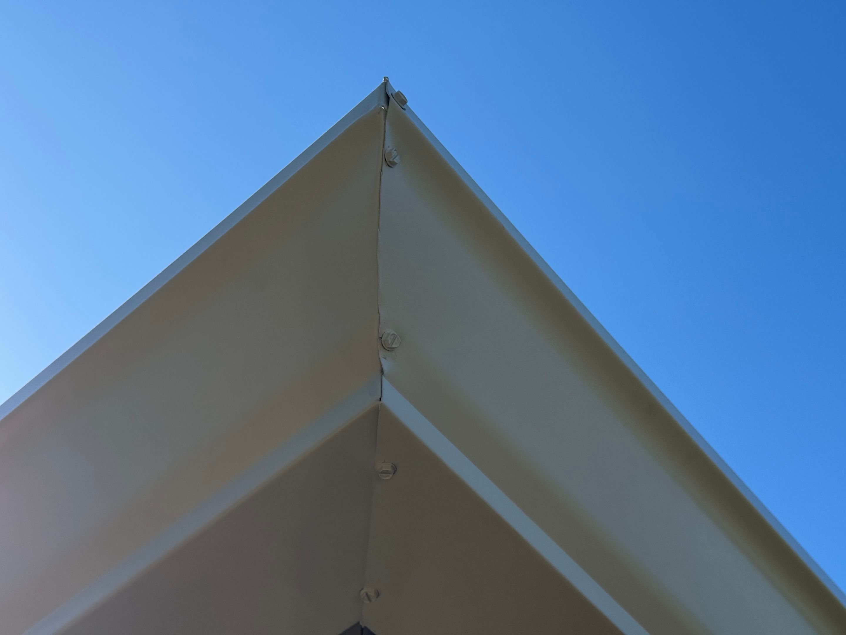 Gutter Repair & Realignment Services in Sarasota by Gutter Professors