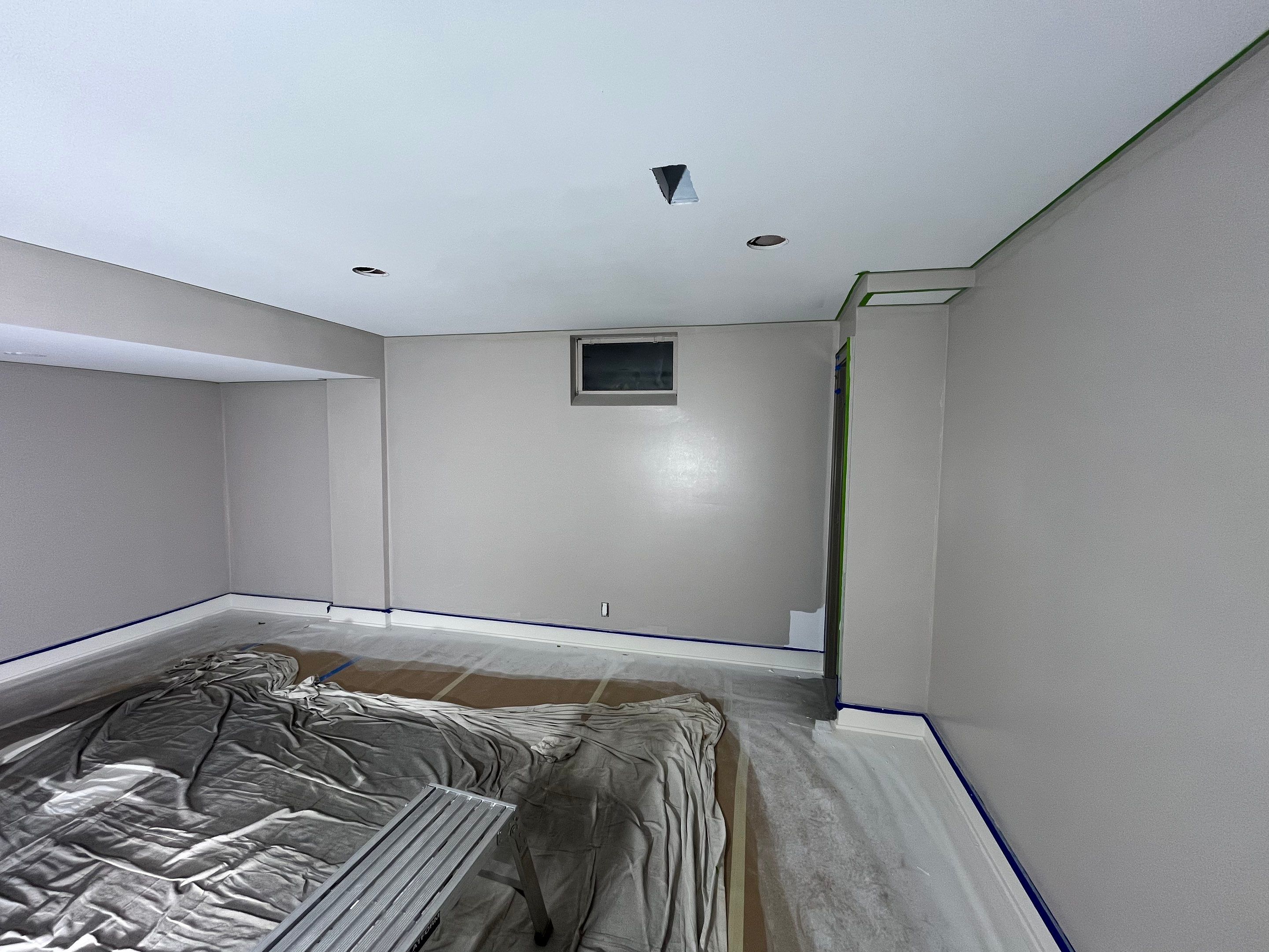 Project in Omaha by Bennett Design + Build