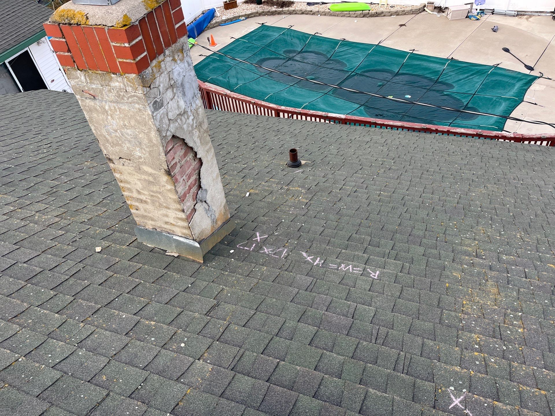 Project in Davenport by Connolly Construction Company