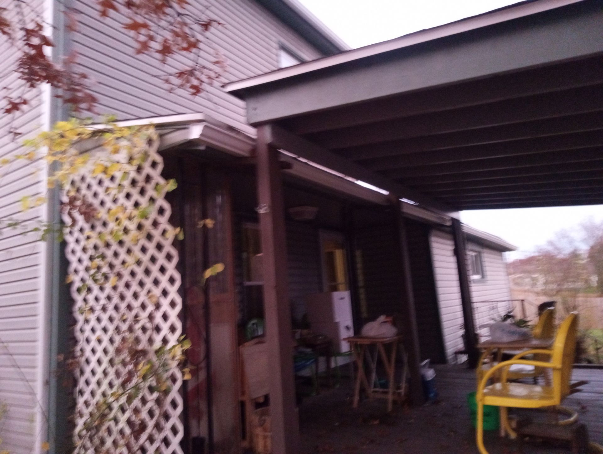 Judith Copeland by Silver Leaf Contracting 