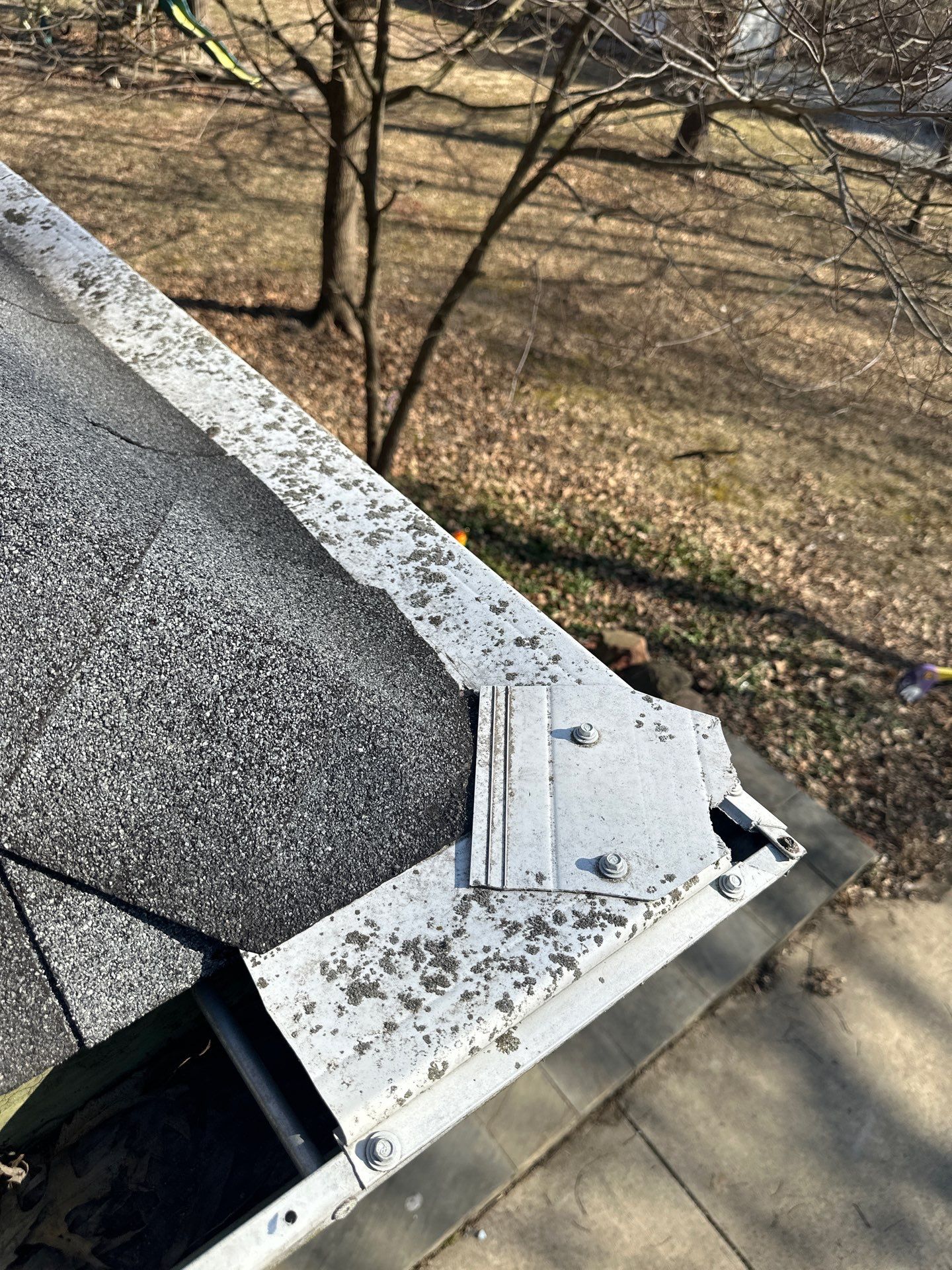Exposed Fastener Metal Roof Replacement in Noblesville, IN by 4Ever Metal Roofing