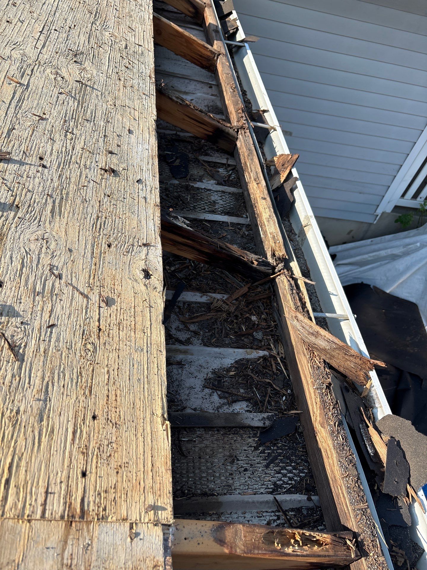 Roofing in Spanish Fork, UT by Go Pro Roofing