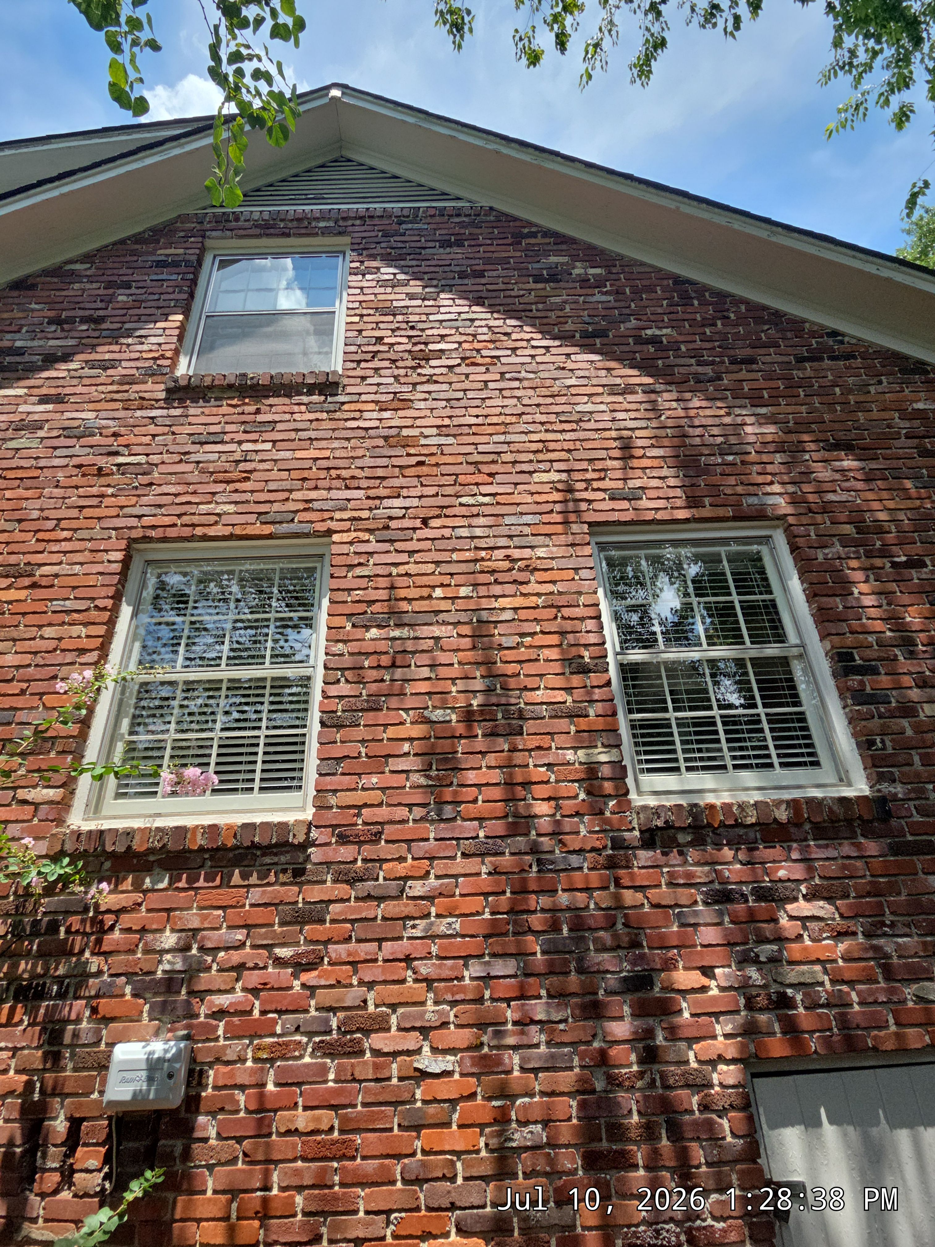 Reilly Project in Mountain Brook by The Window Source