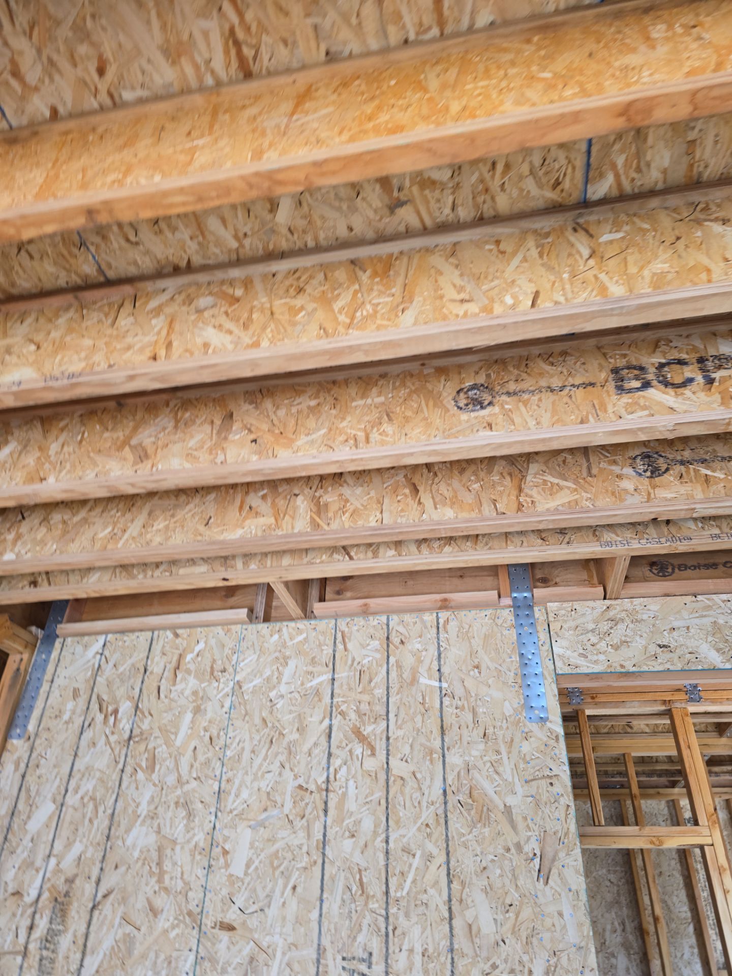 New Construction Plumbing Site Inspection by Us Plumbing