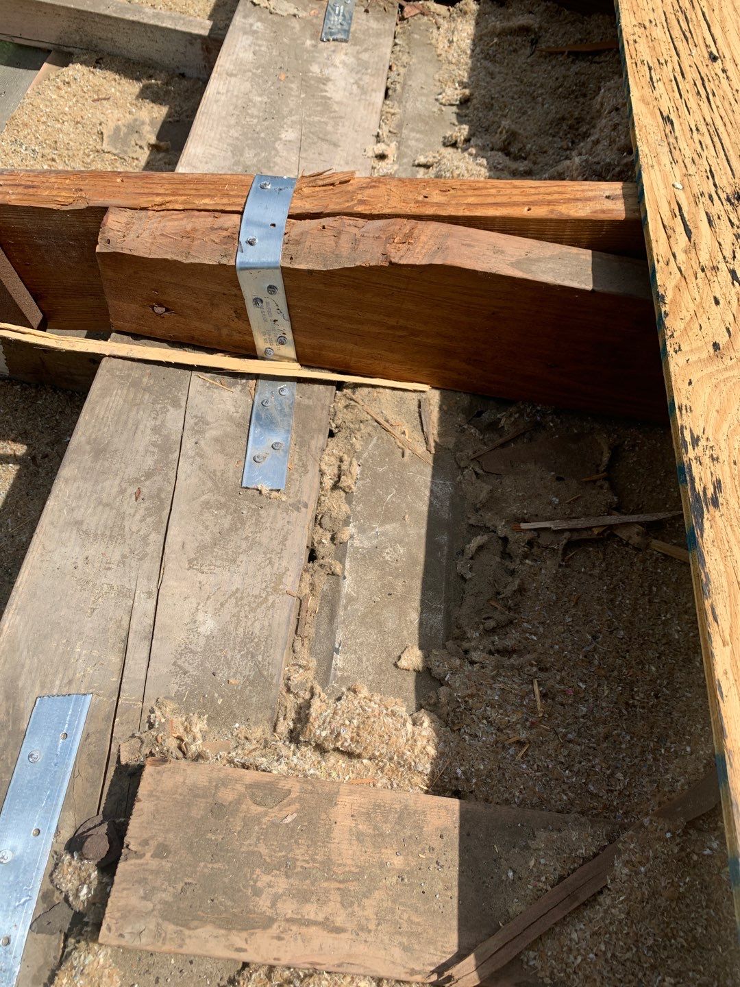 Project in Largo 33770 by Mitchell Roofing Company LLC 