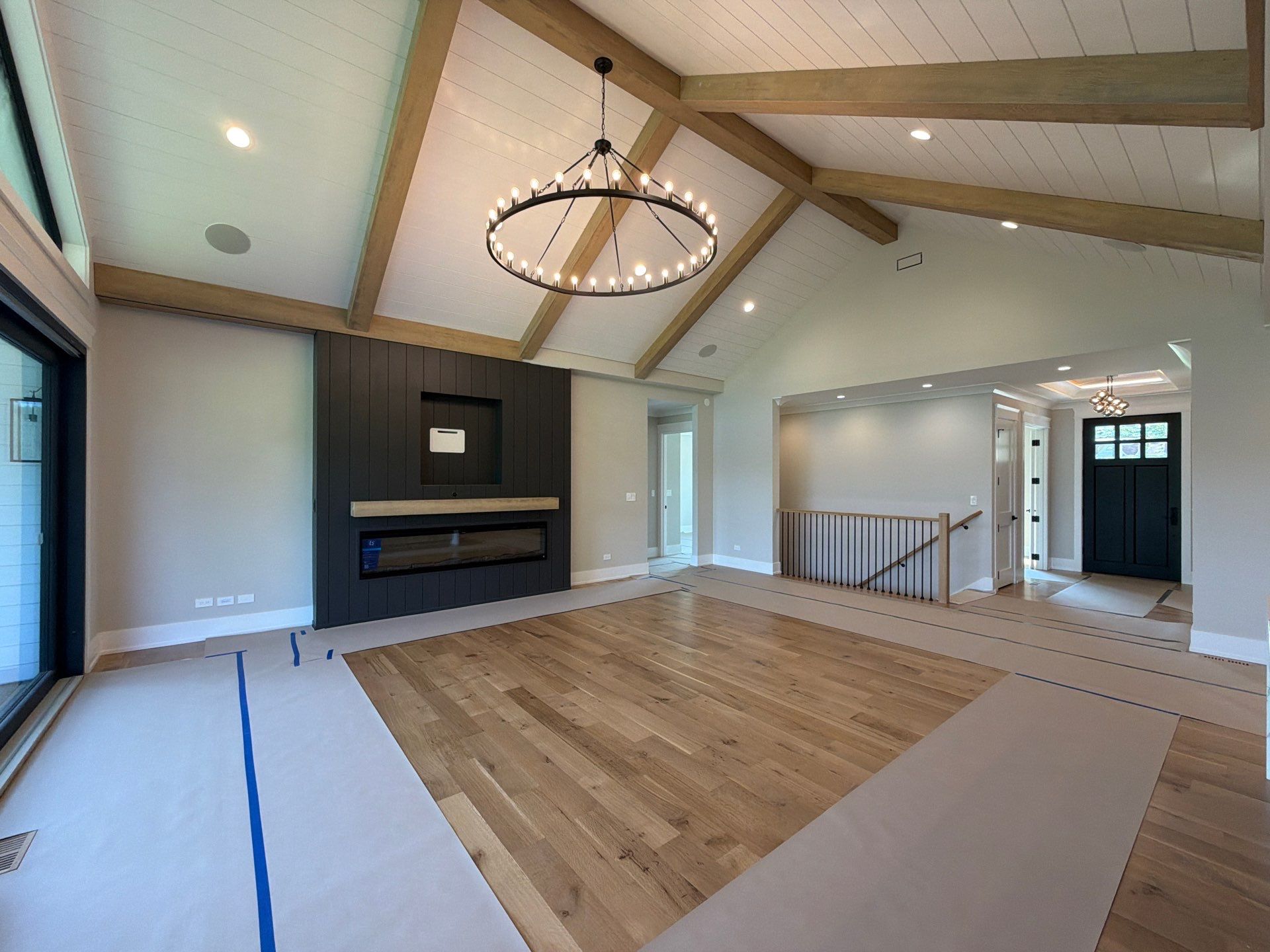 Huntley by Affordable Housing Corporation of Lake County