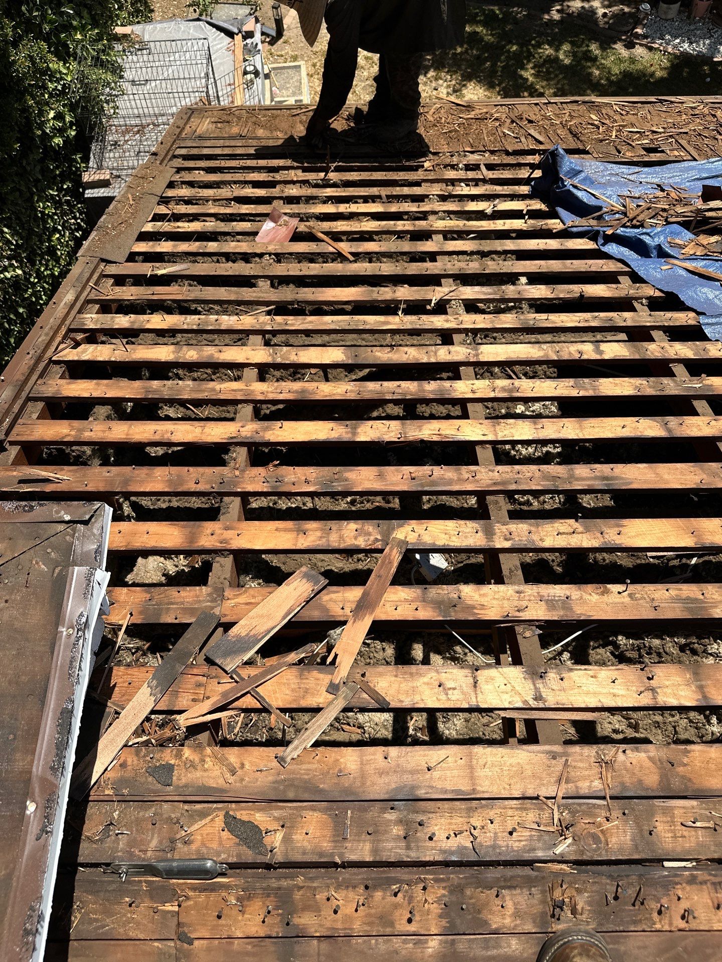 Roof Replacement - Pasadena, CA 91107 by Epic Roof Replacement