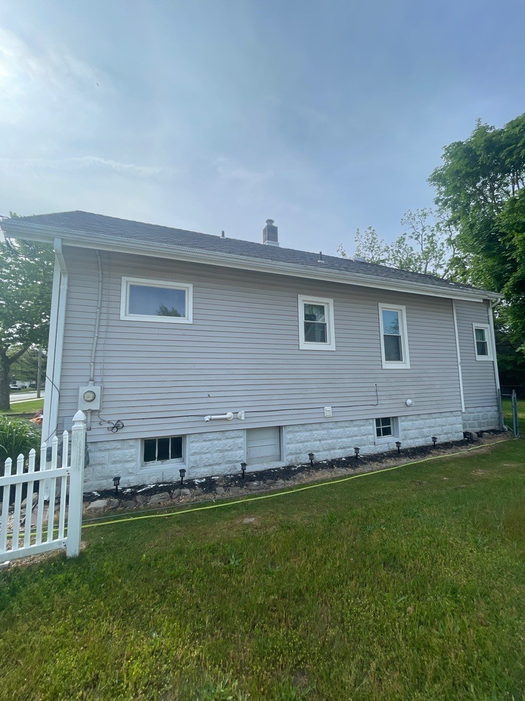 House Wash & Deck Cleaning by SJ Exterior