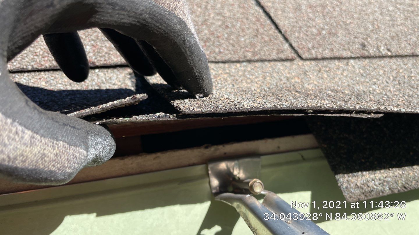 Residential Roofing Installation using Owens Corning by Inspector Roofing and Restoration