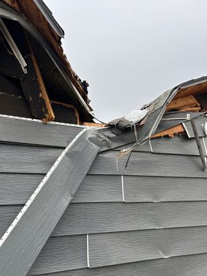 Project in Thornton