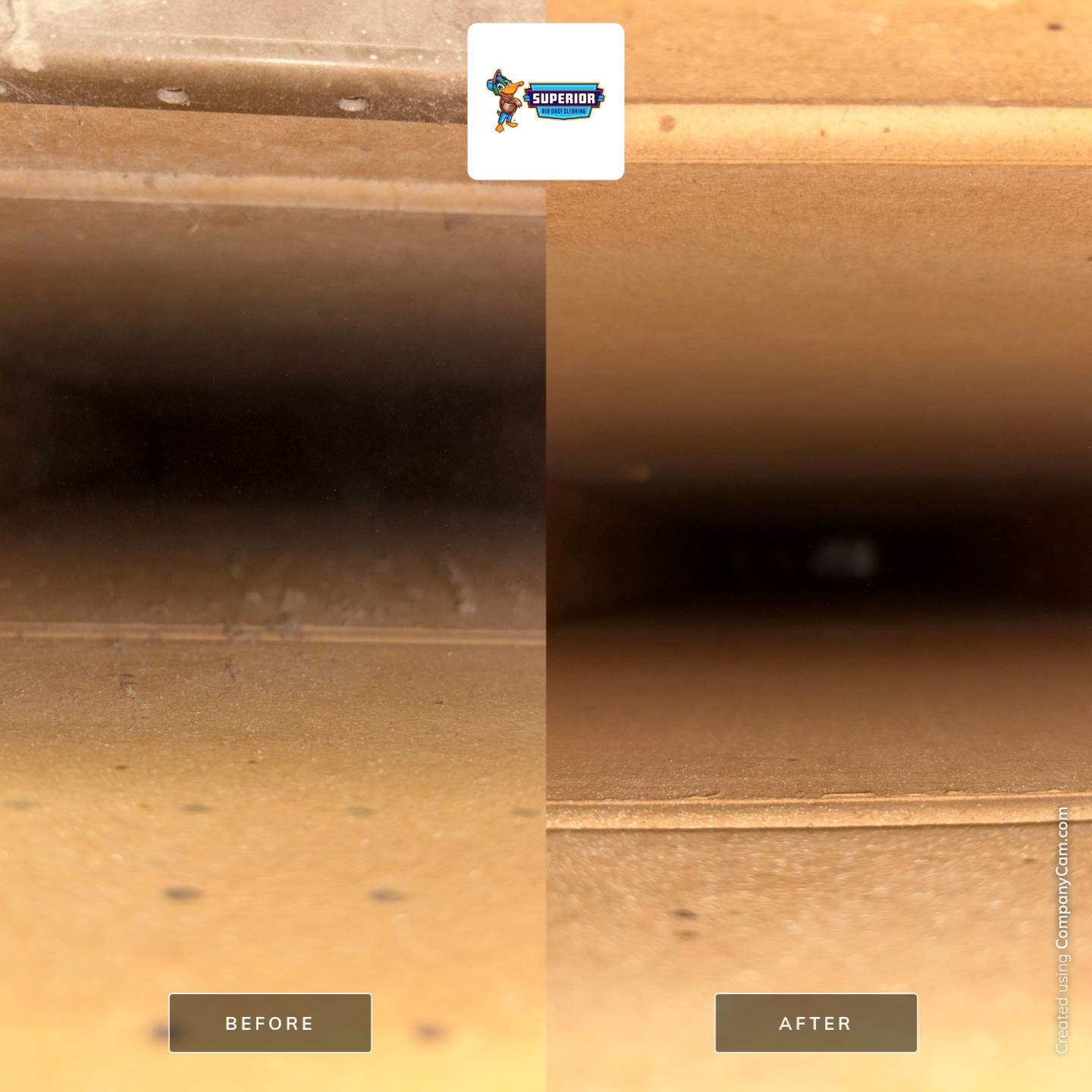 Air Duct Cleaning in Steubenville, OH by Superior Air Duct Cleaning