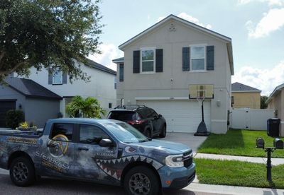 Roof Replacement in Riverview, FL.
