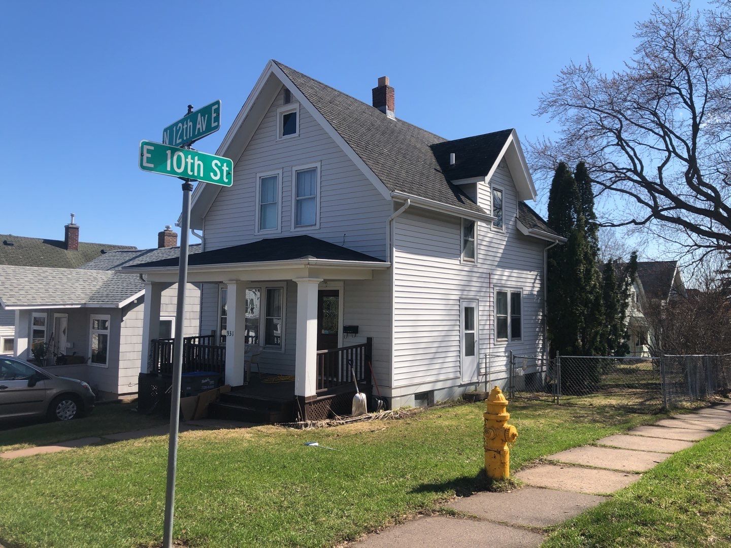 Duluth Roof Replacement by Rhino Roofing LLC