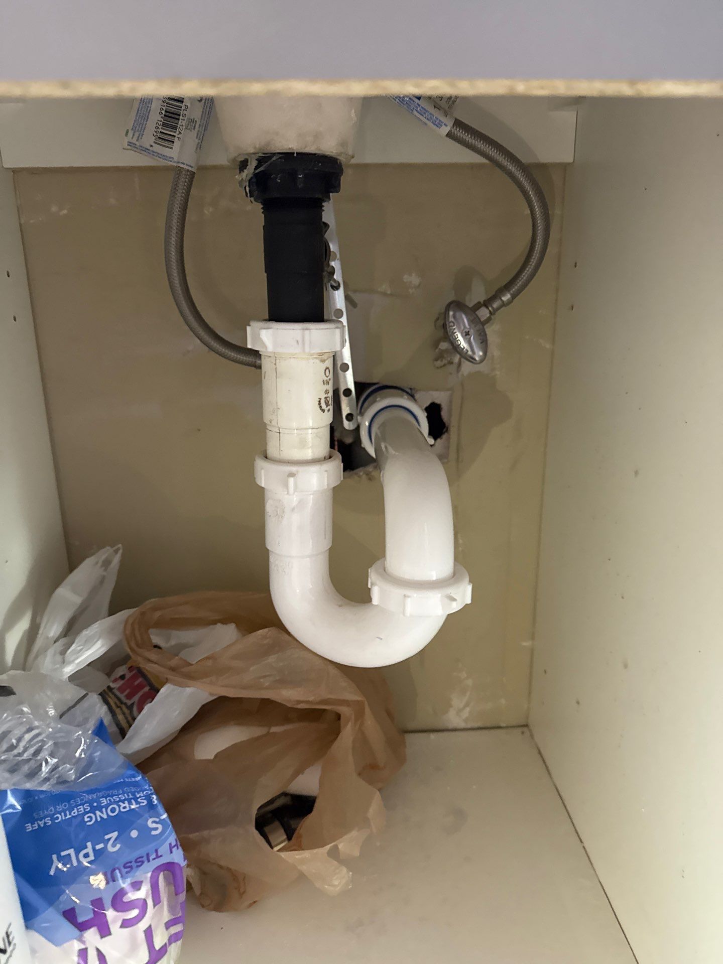 Project by PRO-ROOTER by PRO-ROOTER