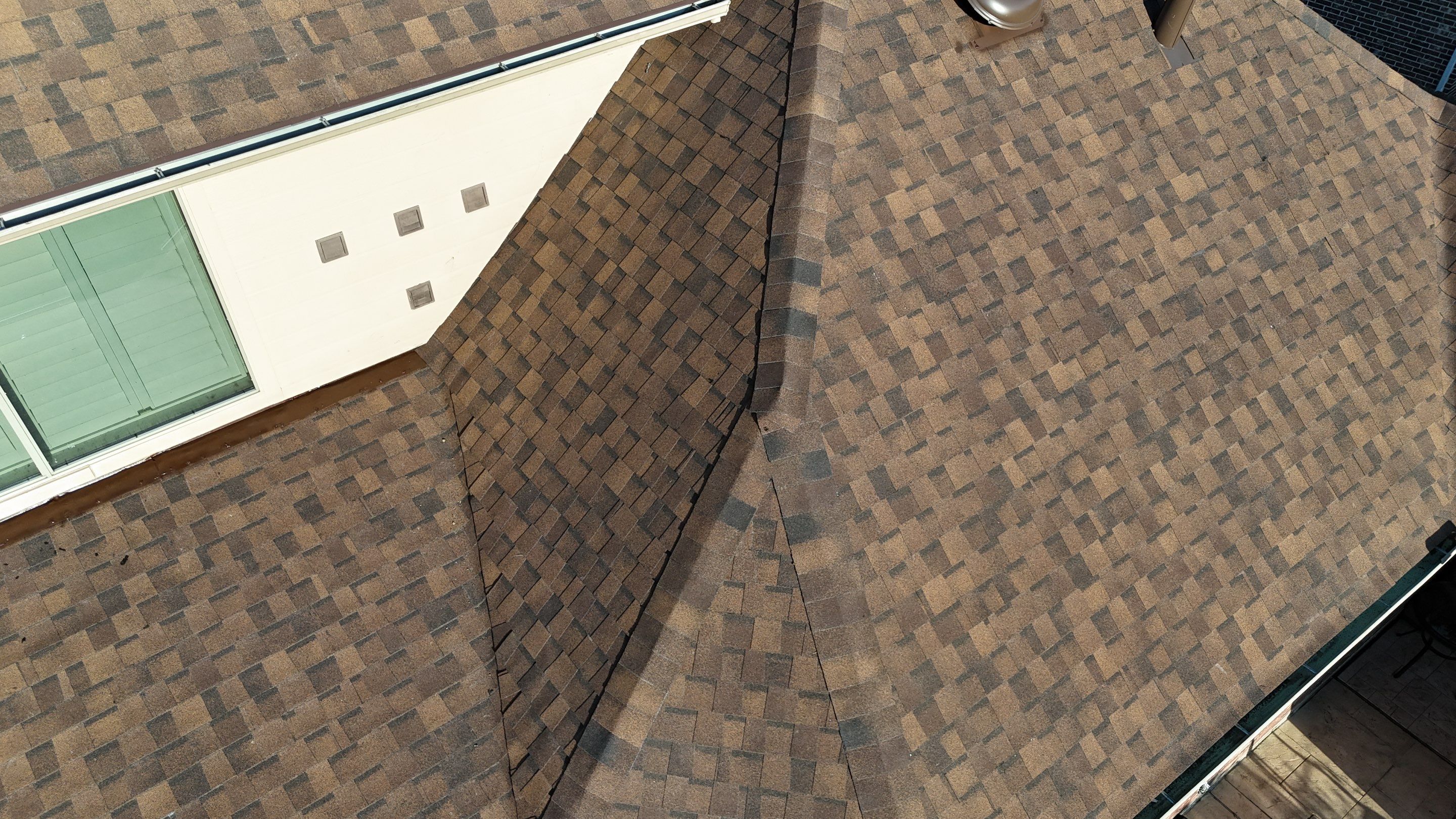 Humble Roof Install by Modern BYLT Roofing & Construction