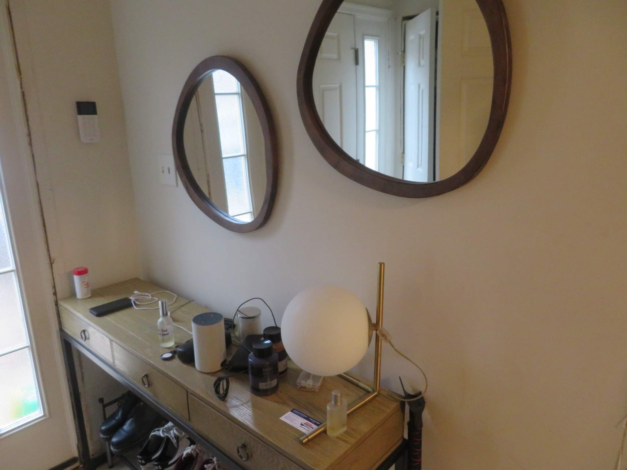 Water Damage Claim in Deptford by FLAPA & KeyStone