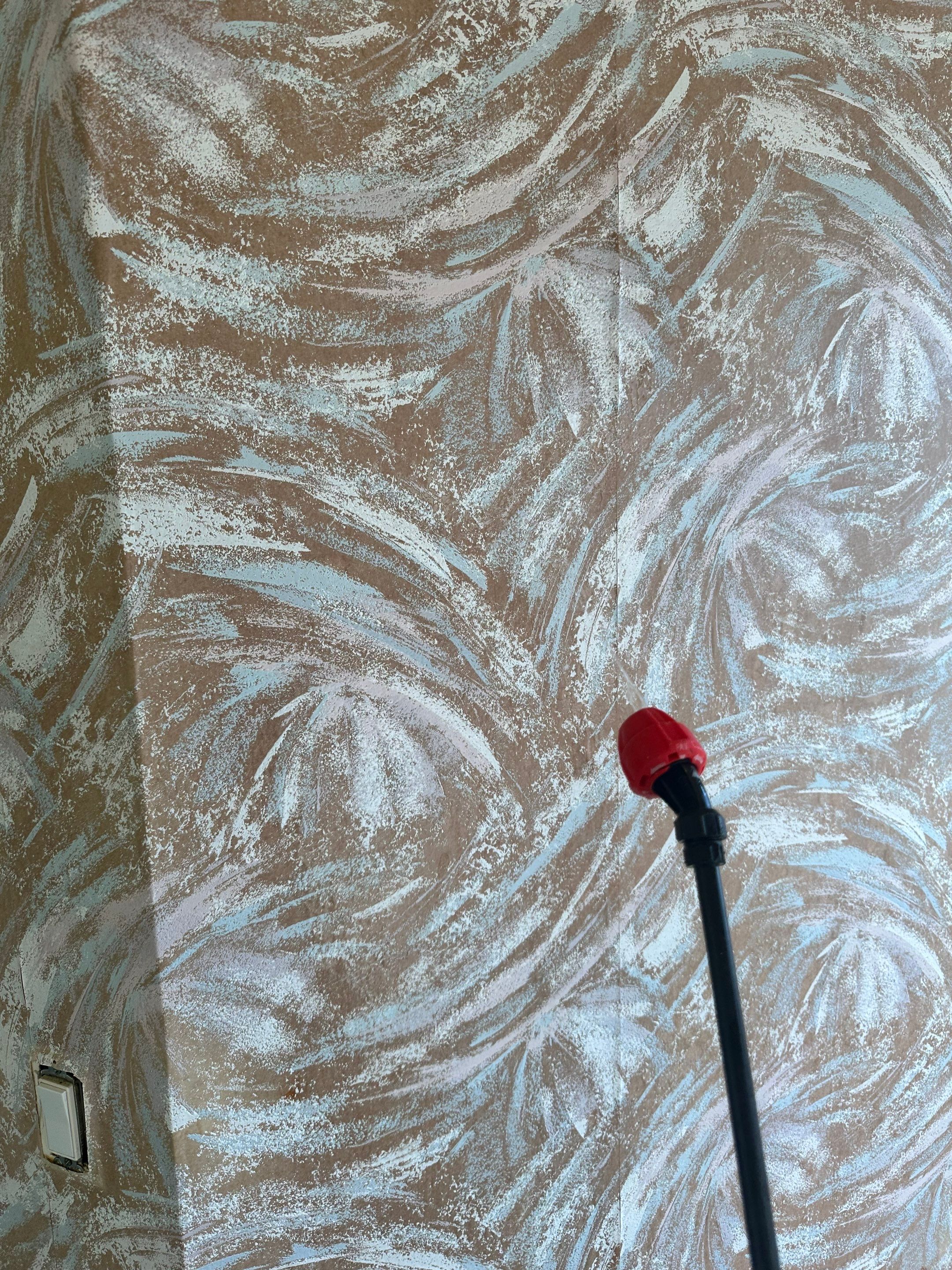 Lenny Van Denhandel - Interior by Fresh Coat Painters