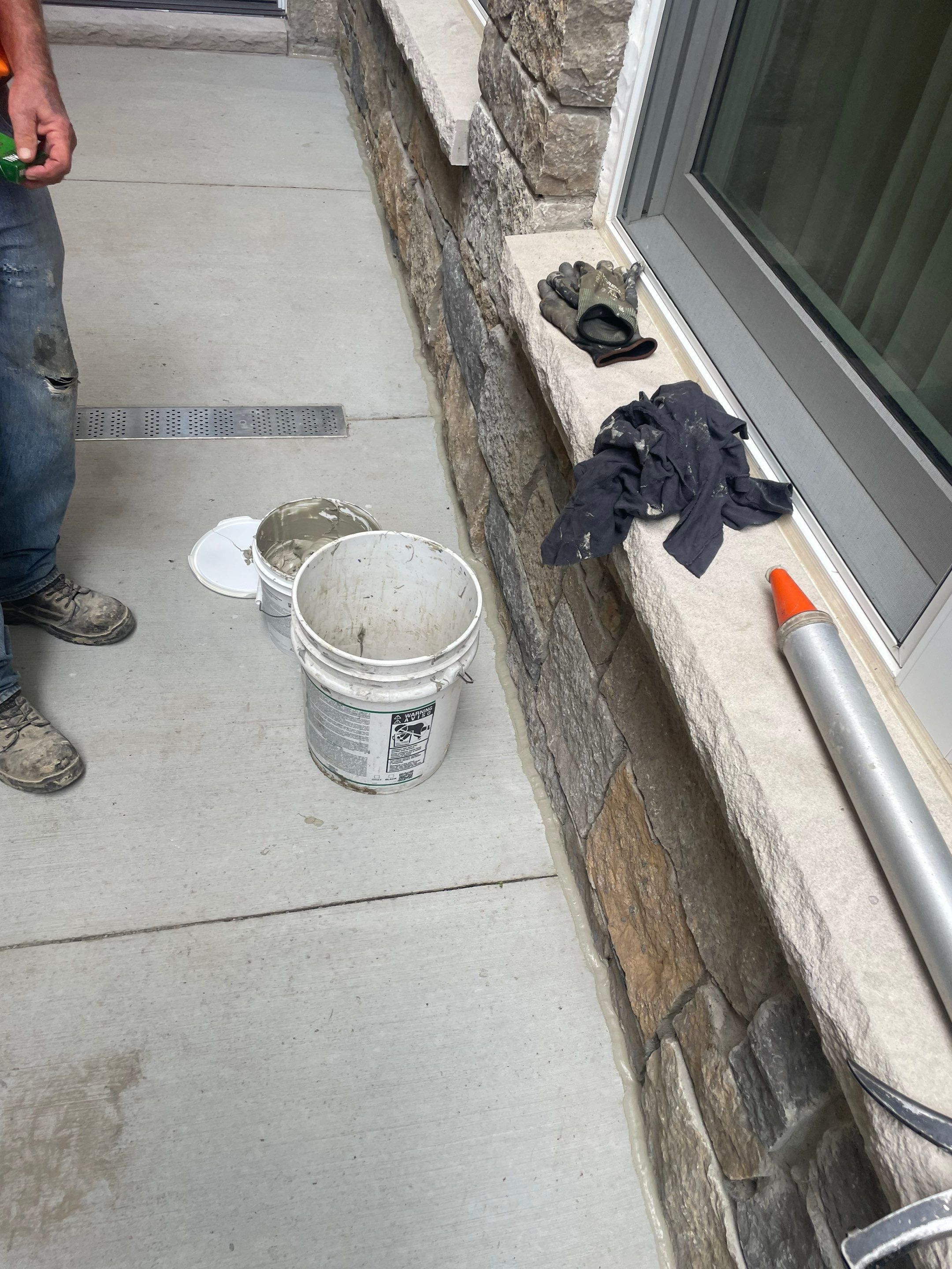 Residential Joint sealants by Arisco