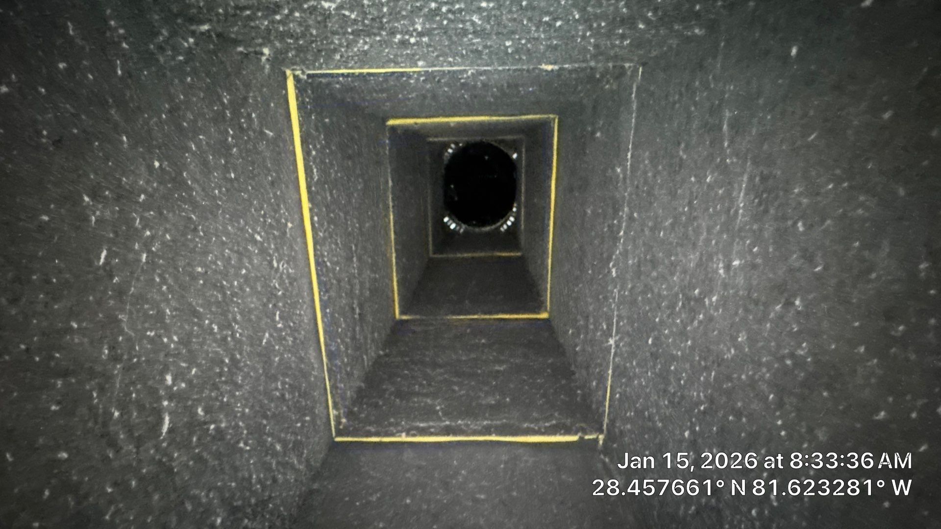 Air Duct Cleaning in Winter Garden by Hygienic Air, Inc