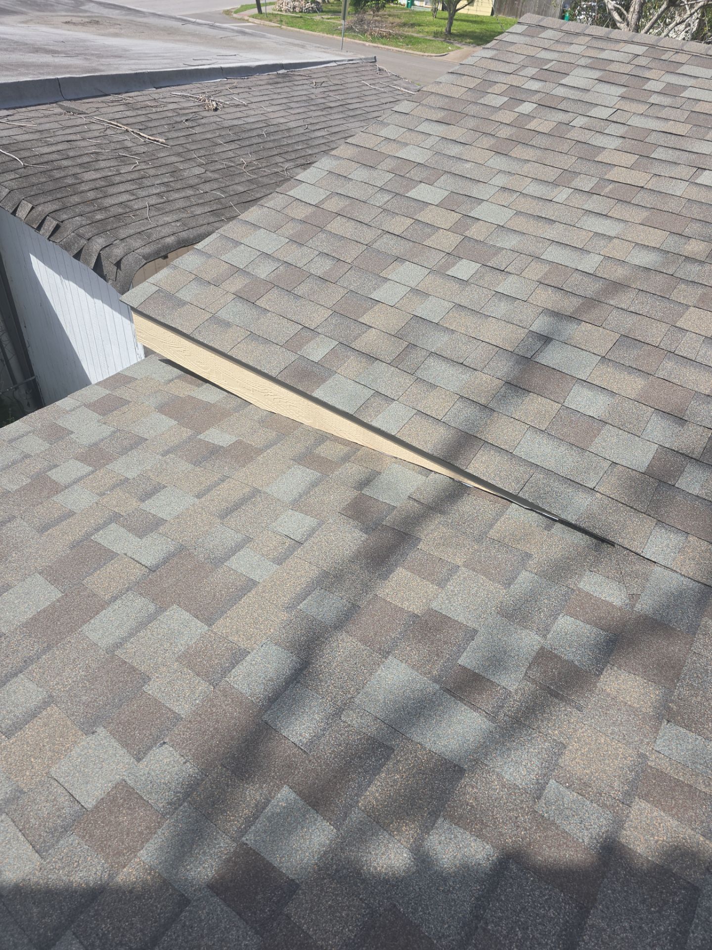Roof Replacement Baytown by Roof Repair Company