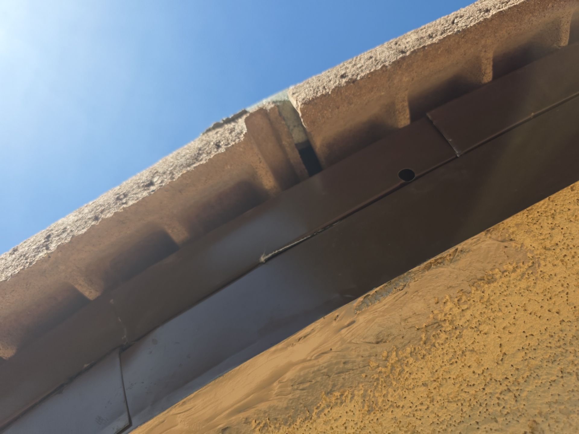 Tile Reset using Concrete Tiles in San Tan Valley by Weather-Tite Roofing